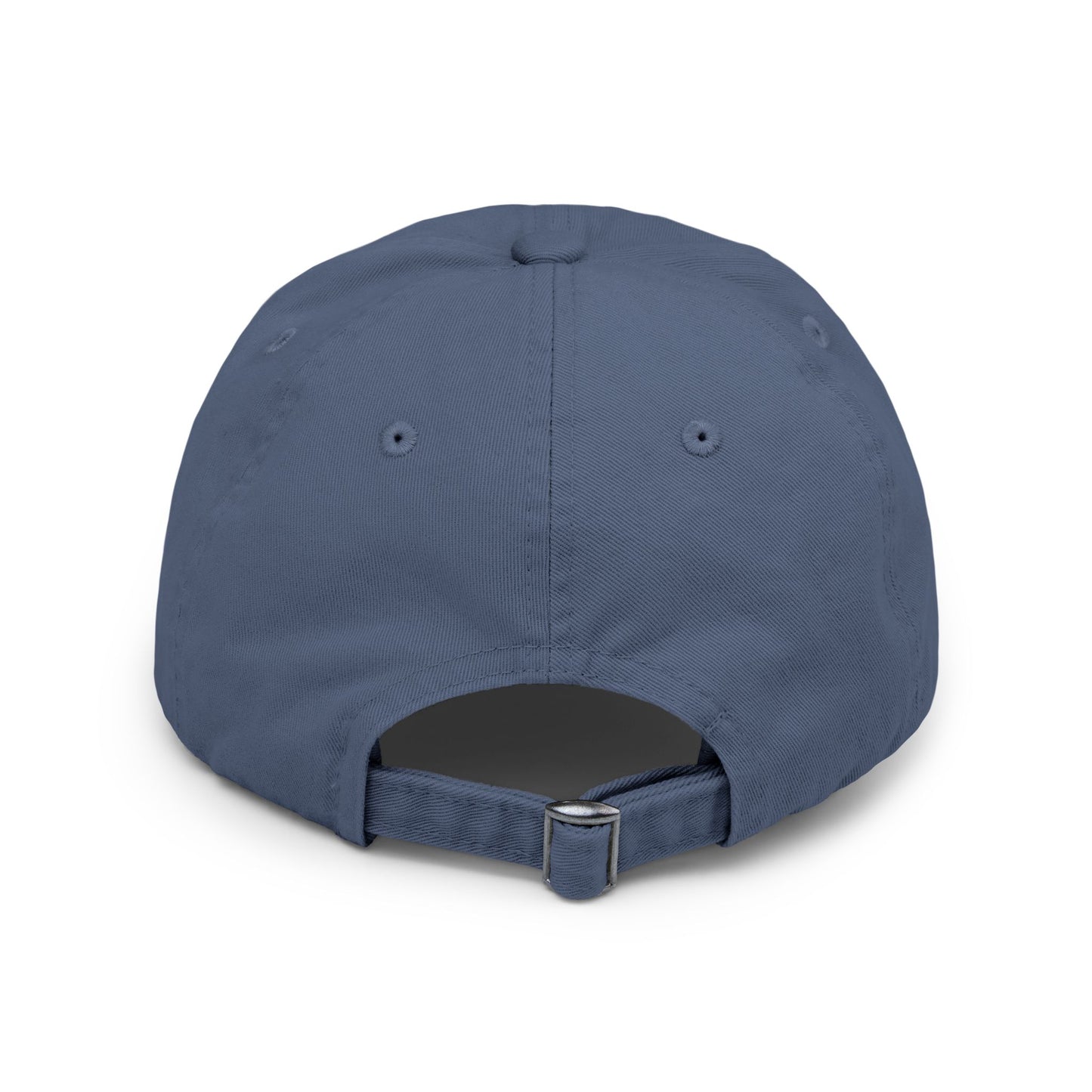 Dad Distressed Hat