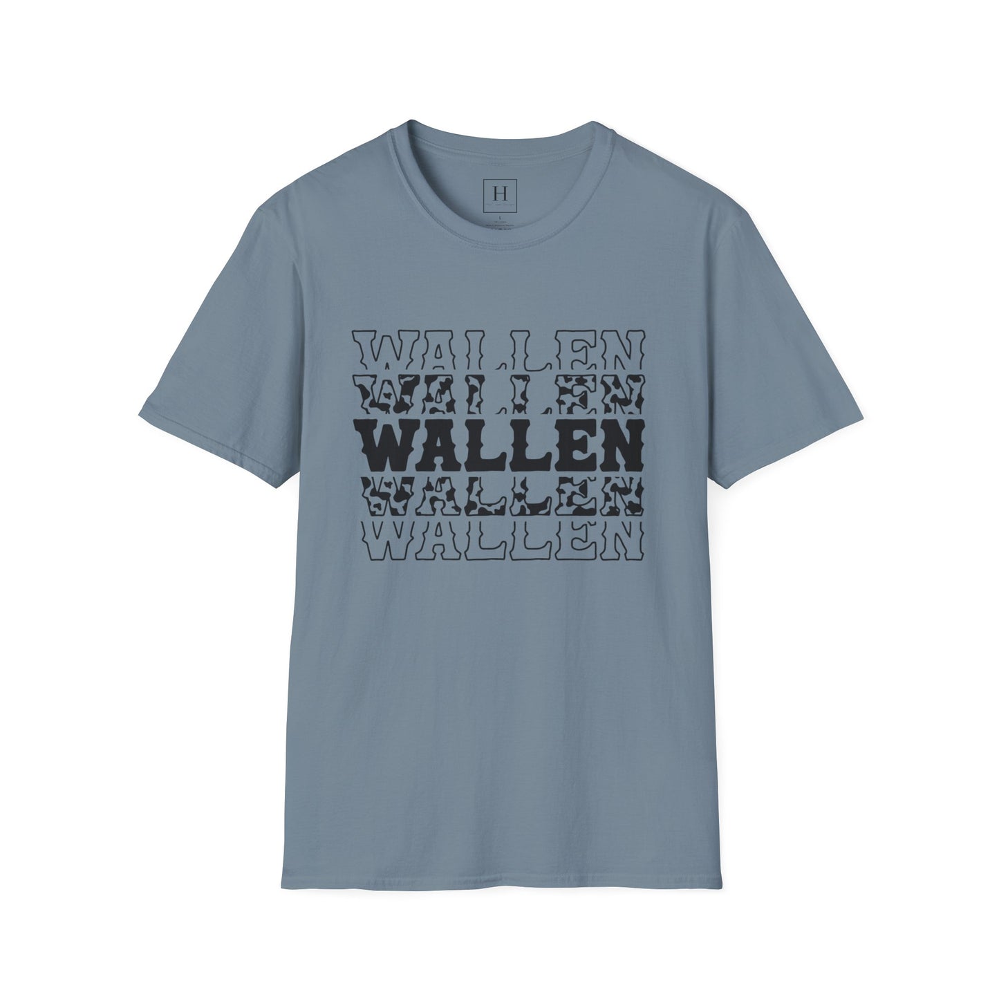 WALLEN Morgan Wallen T-Shirt
