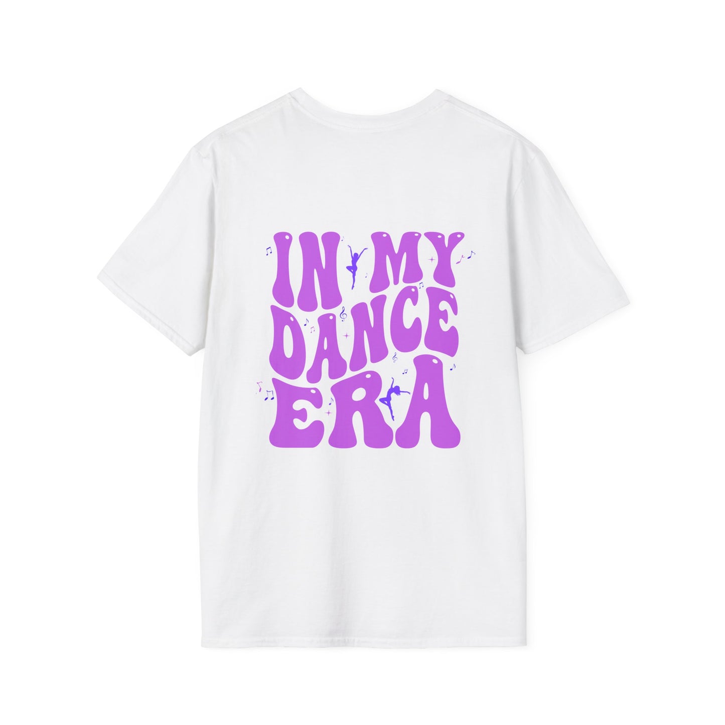 In My Dance Era T-Shirt