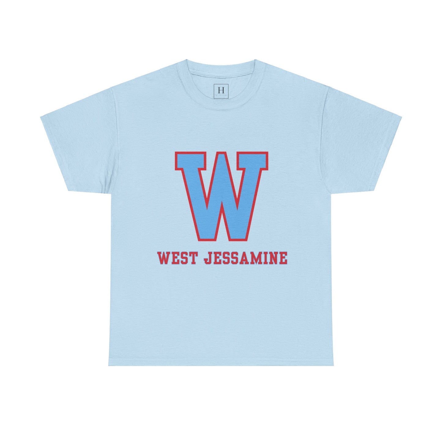 (W) West Jessamine