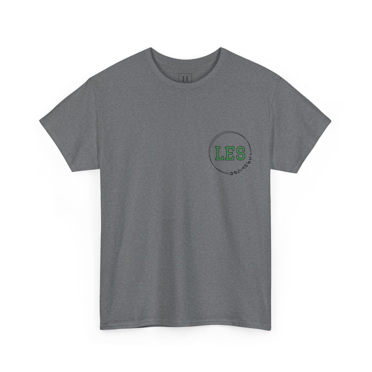 Lancaster Leopards T-Shirt