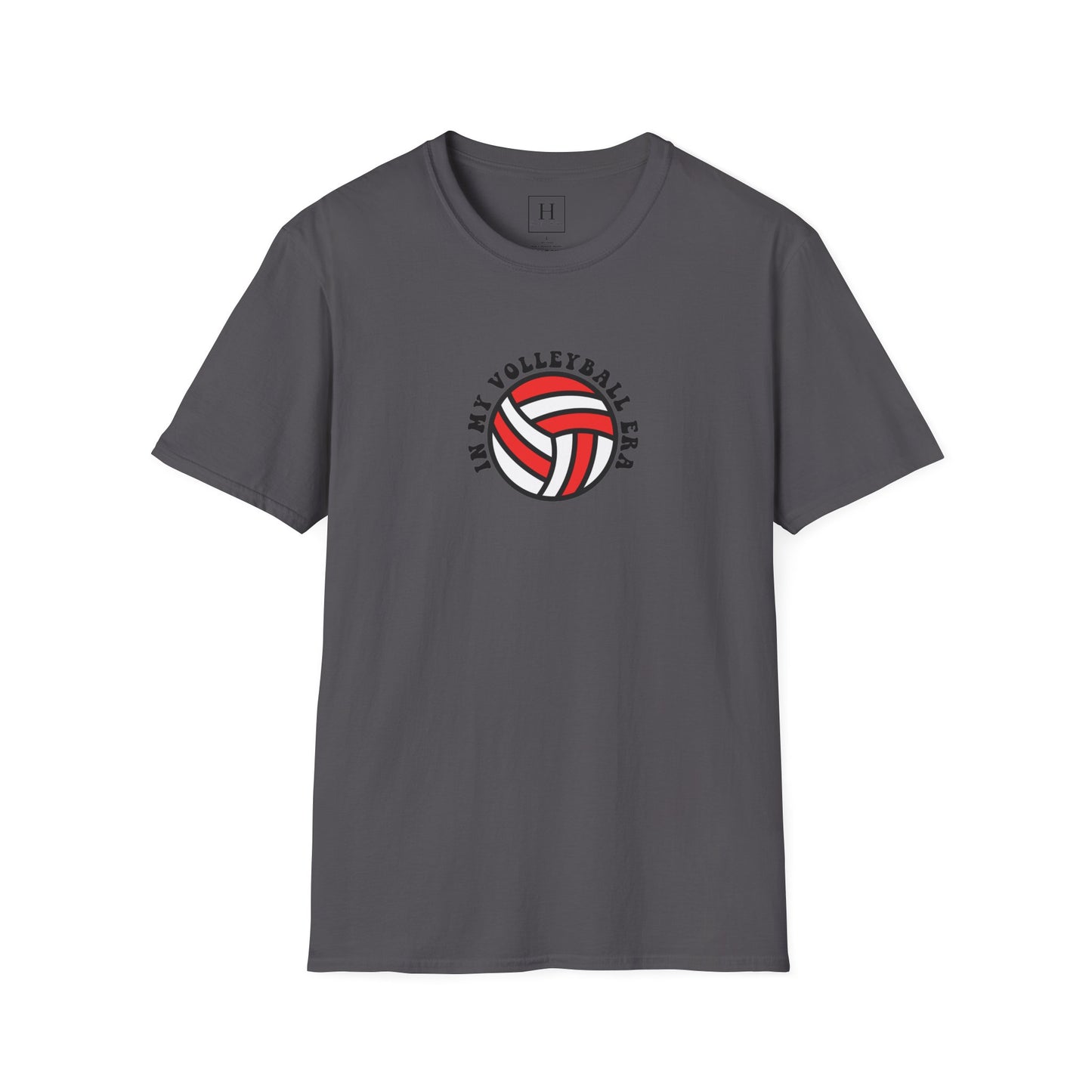In My Volleyball Era Shirt