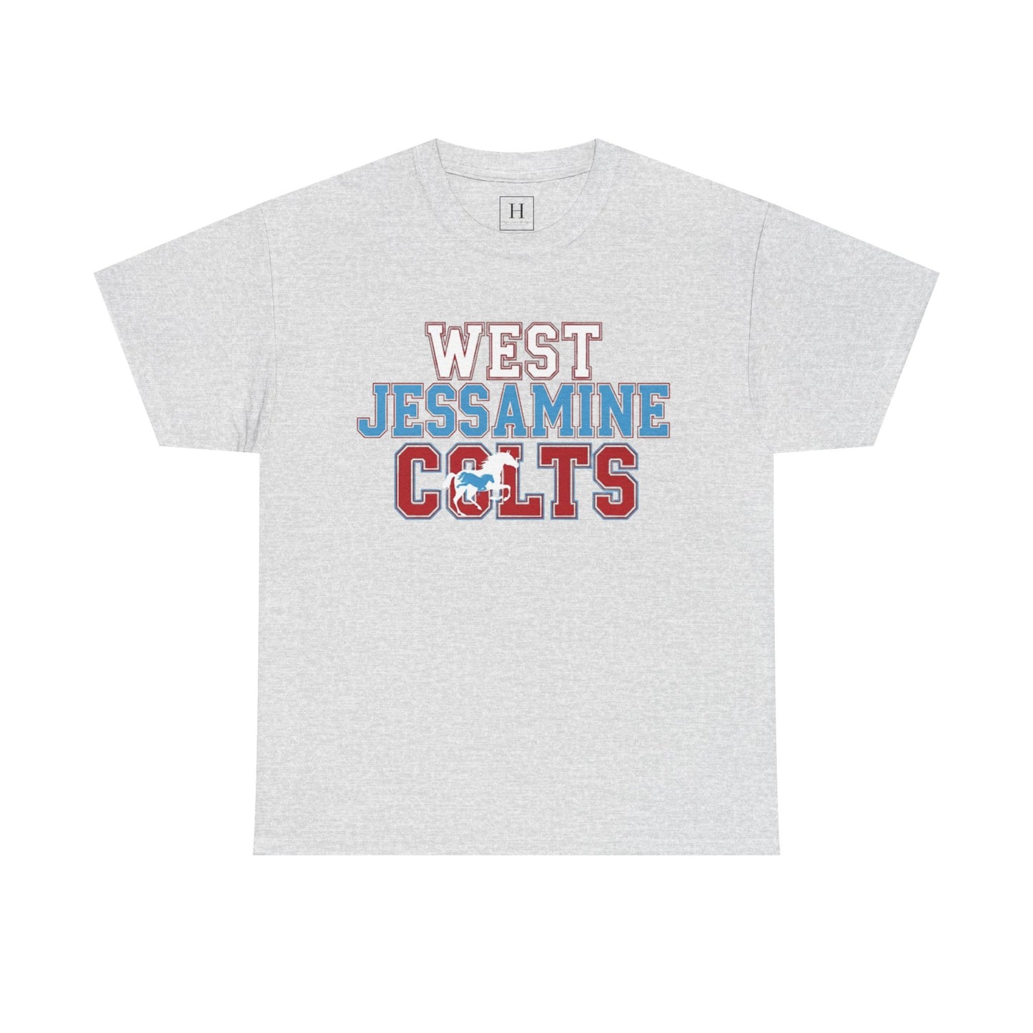 West Jessamine Colts Horses - Unisex