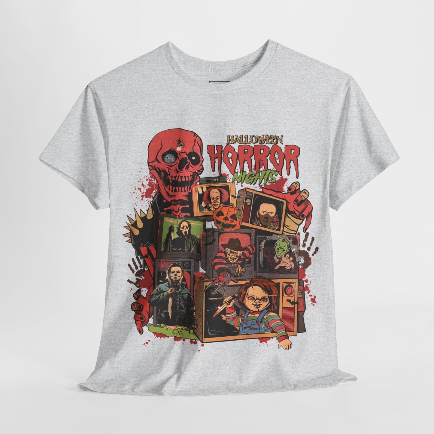 Halloween Horror Nights T-Shirt