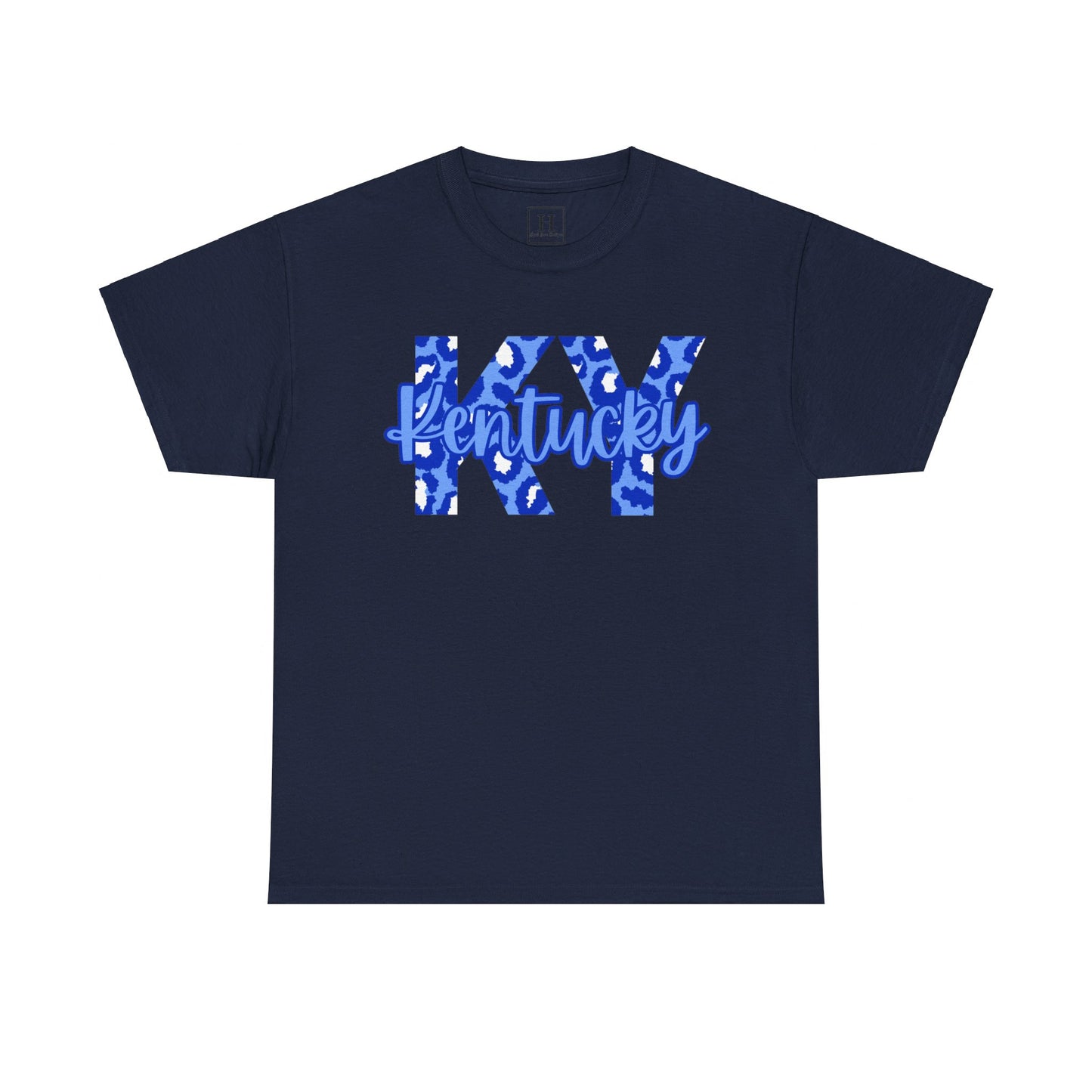 KY Kentucky Tee