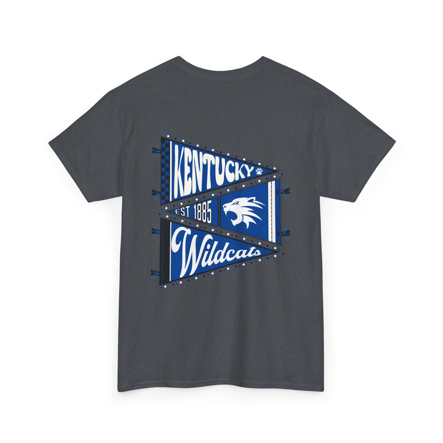 Kentucky Wildcats Pride T-shirt