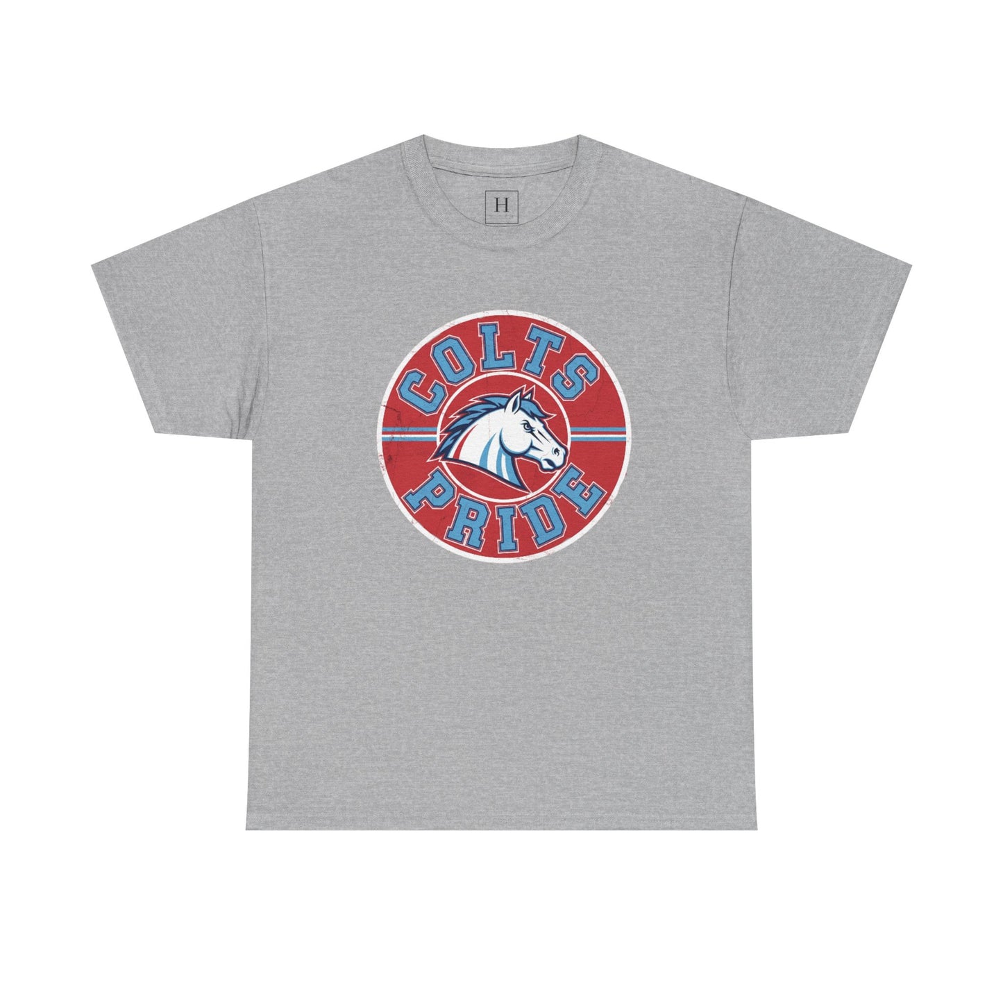 COLTS PRIDE- Unisex