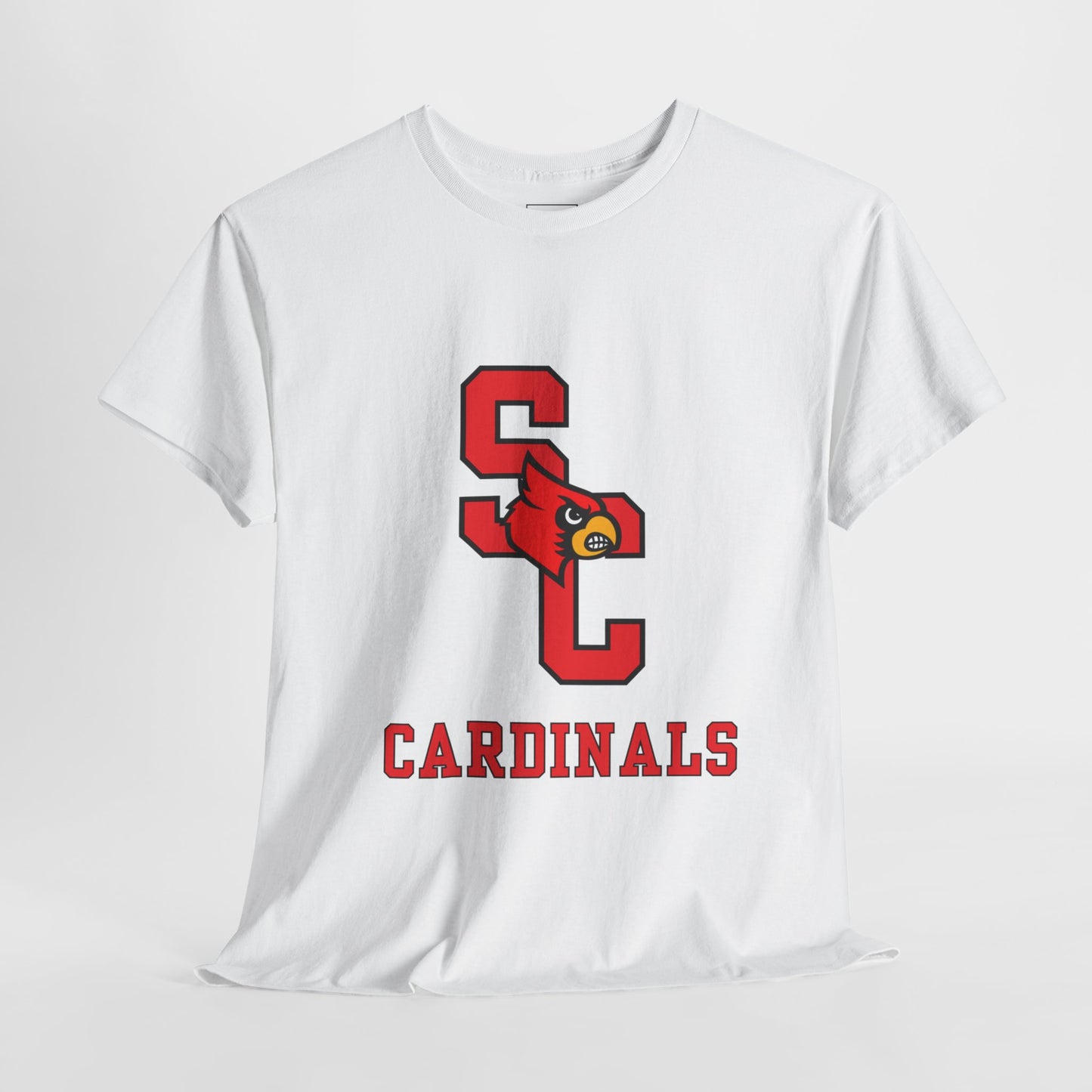 Scott County Cardinals T-Shirt