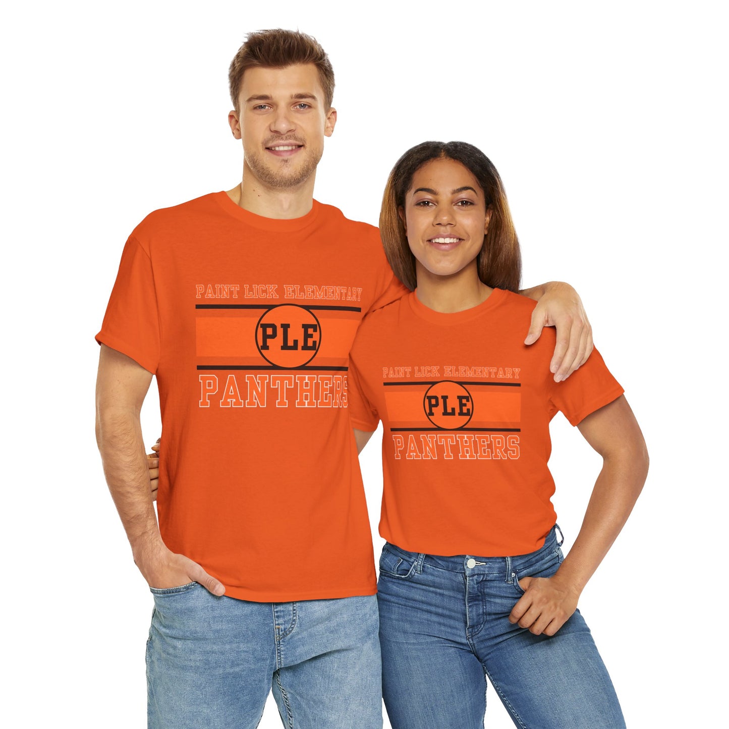 Panthers PLE T-Shirt