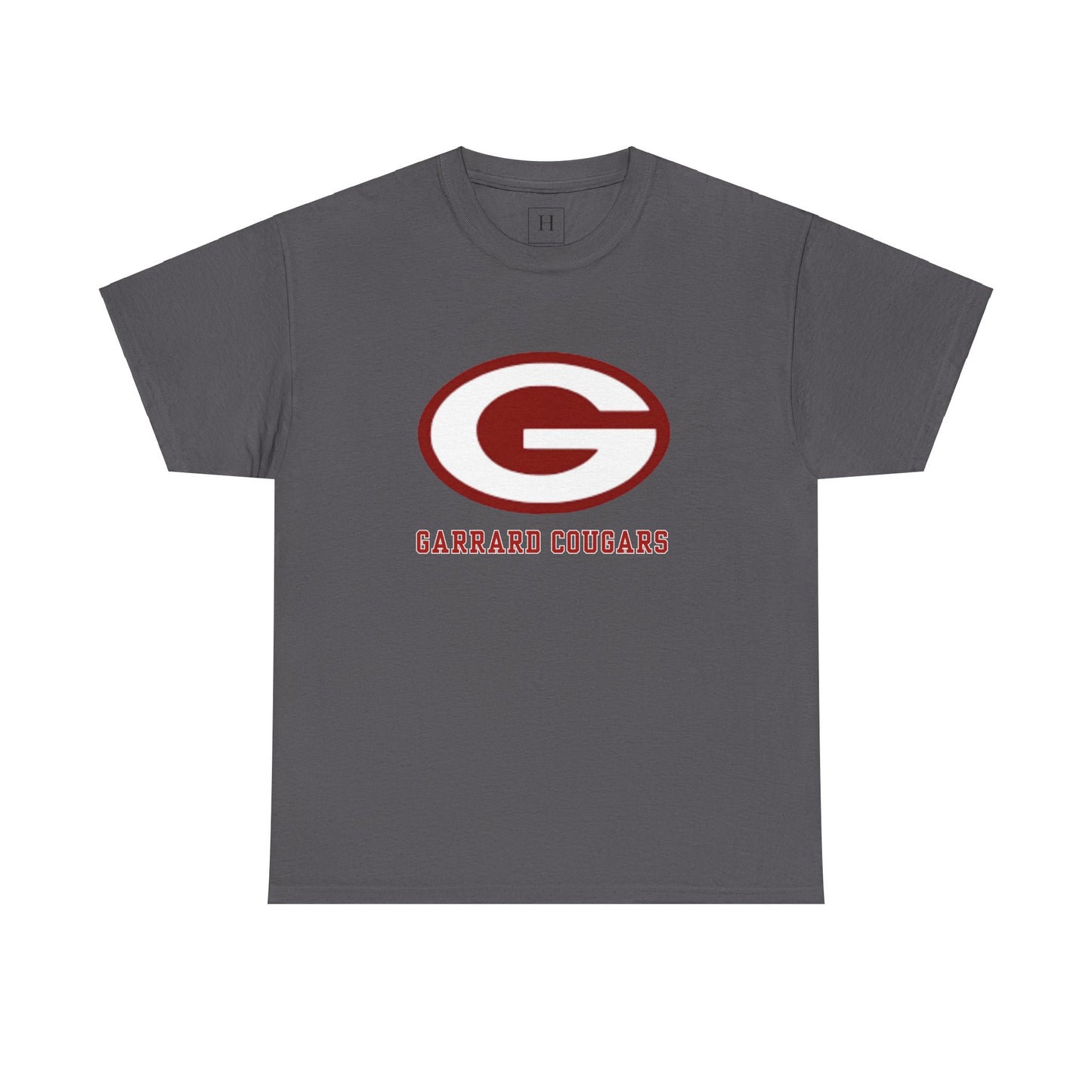 Garrard (G) Cougars T-Shirt