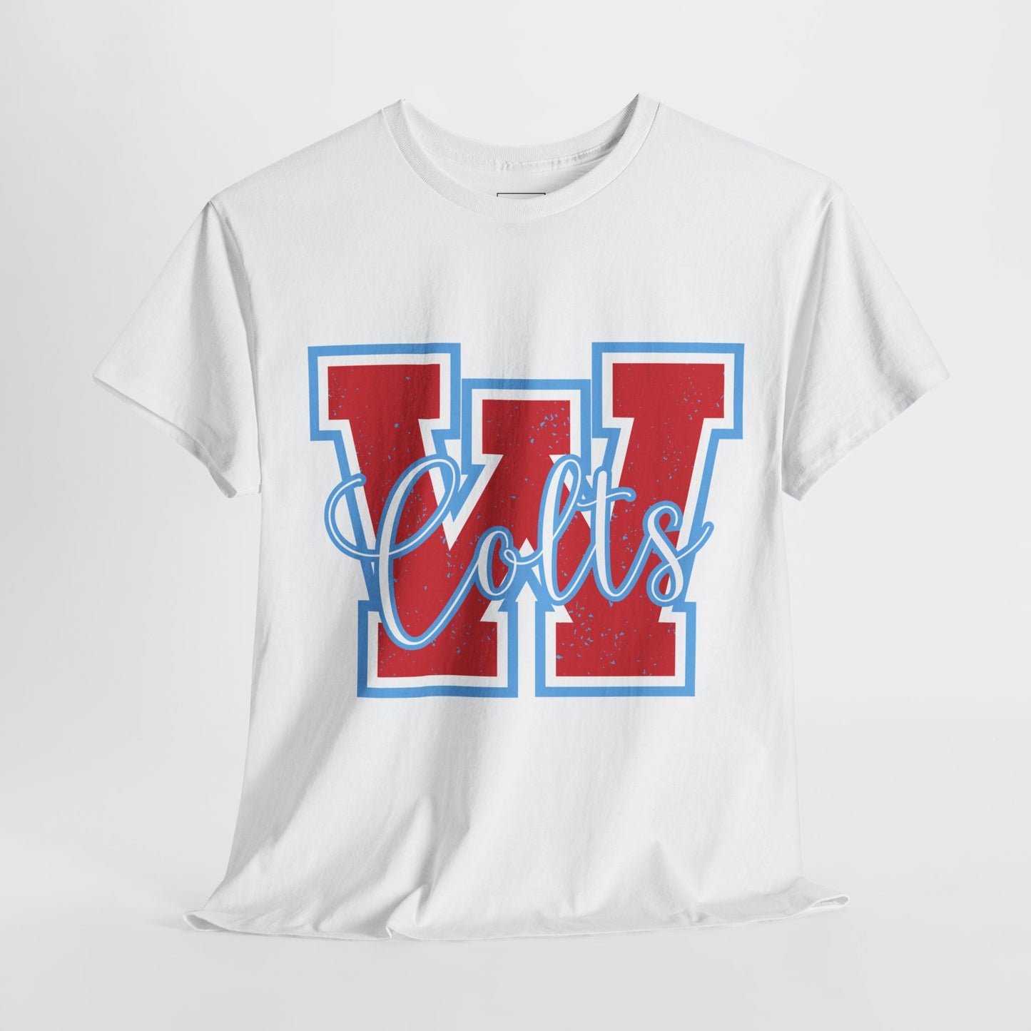 (W) West Jessamine Colts
