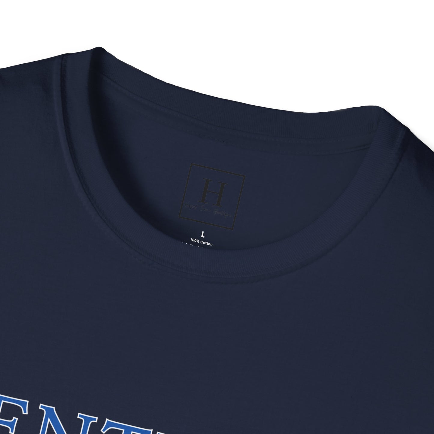 Kentucky Dad Softstyle T-Shirt