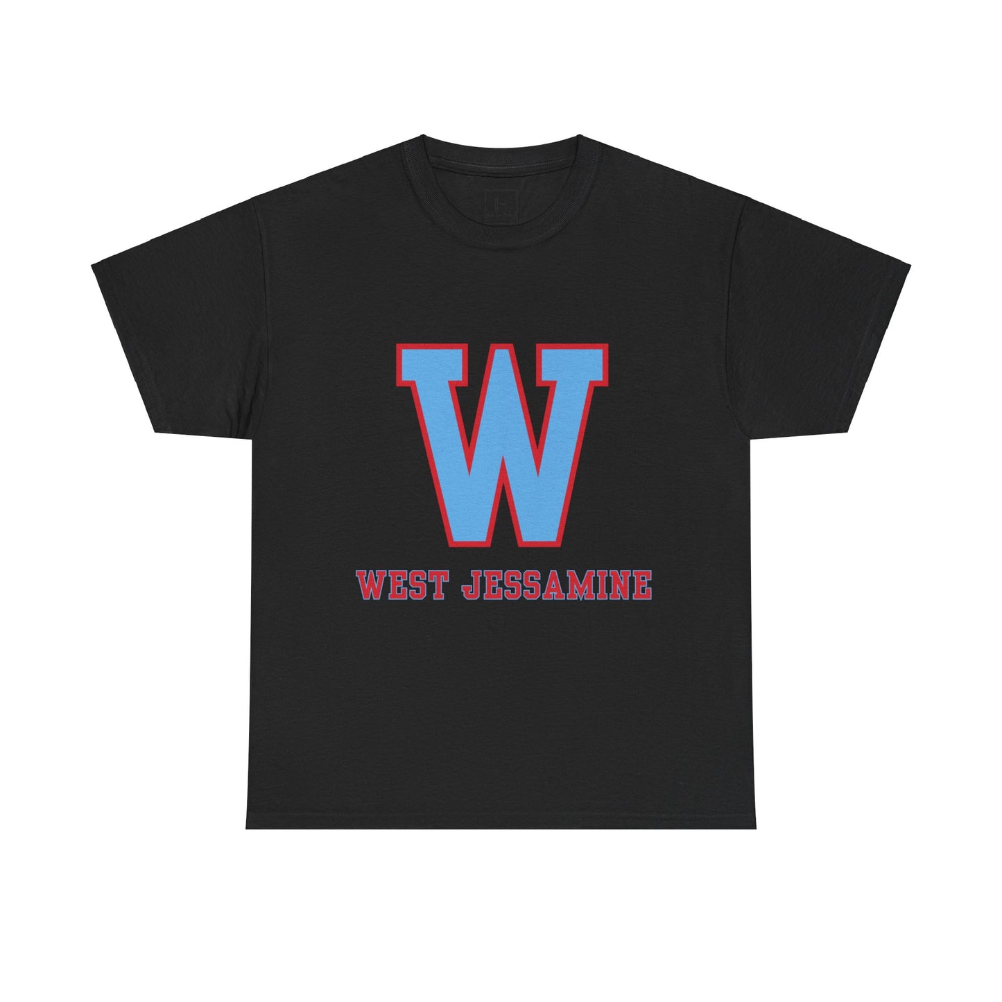 (W) West Jessamine