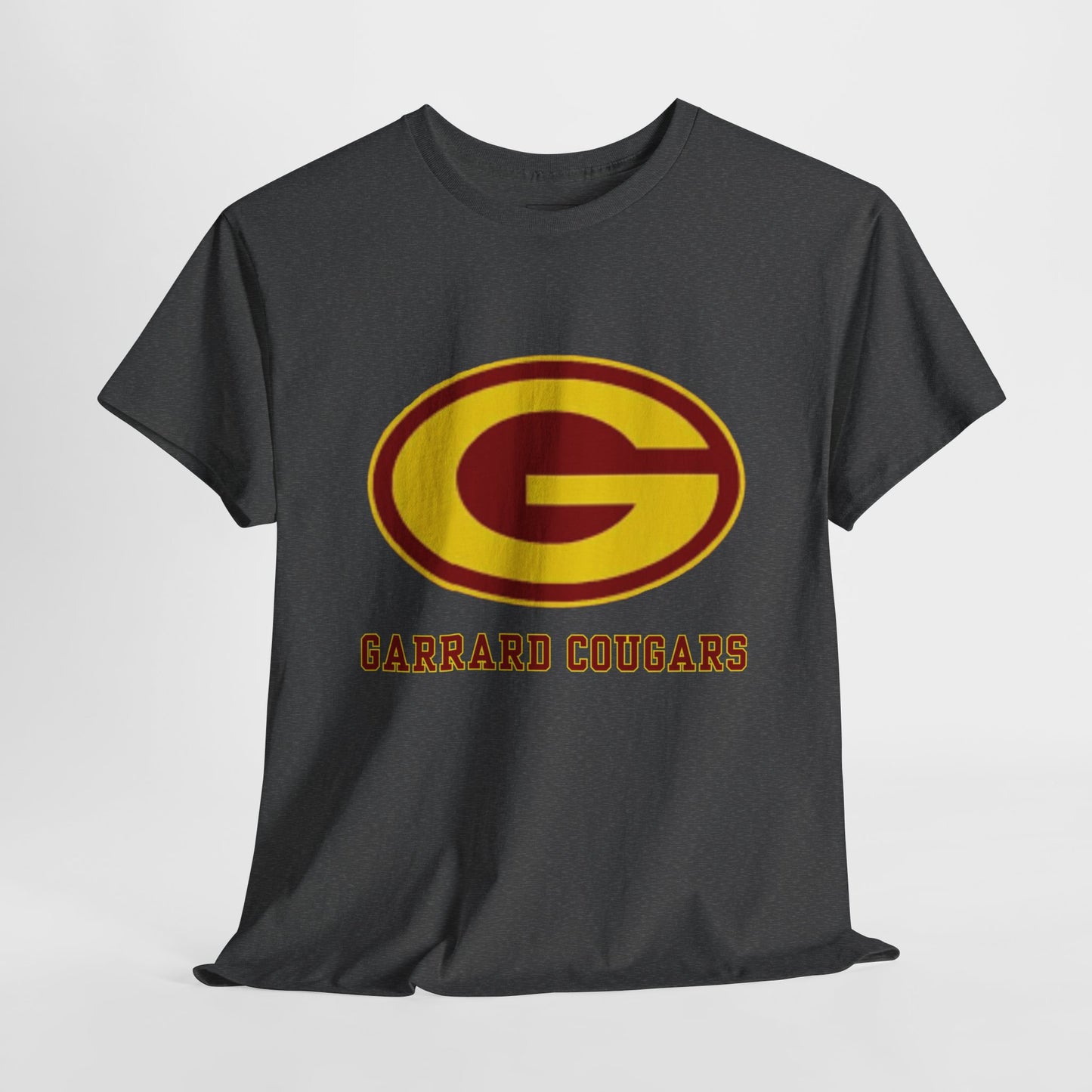 Garrard (G) Cougars Shirt