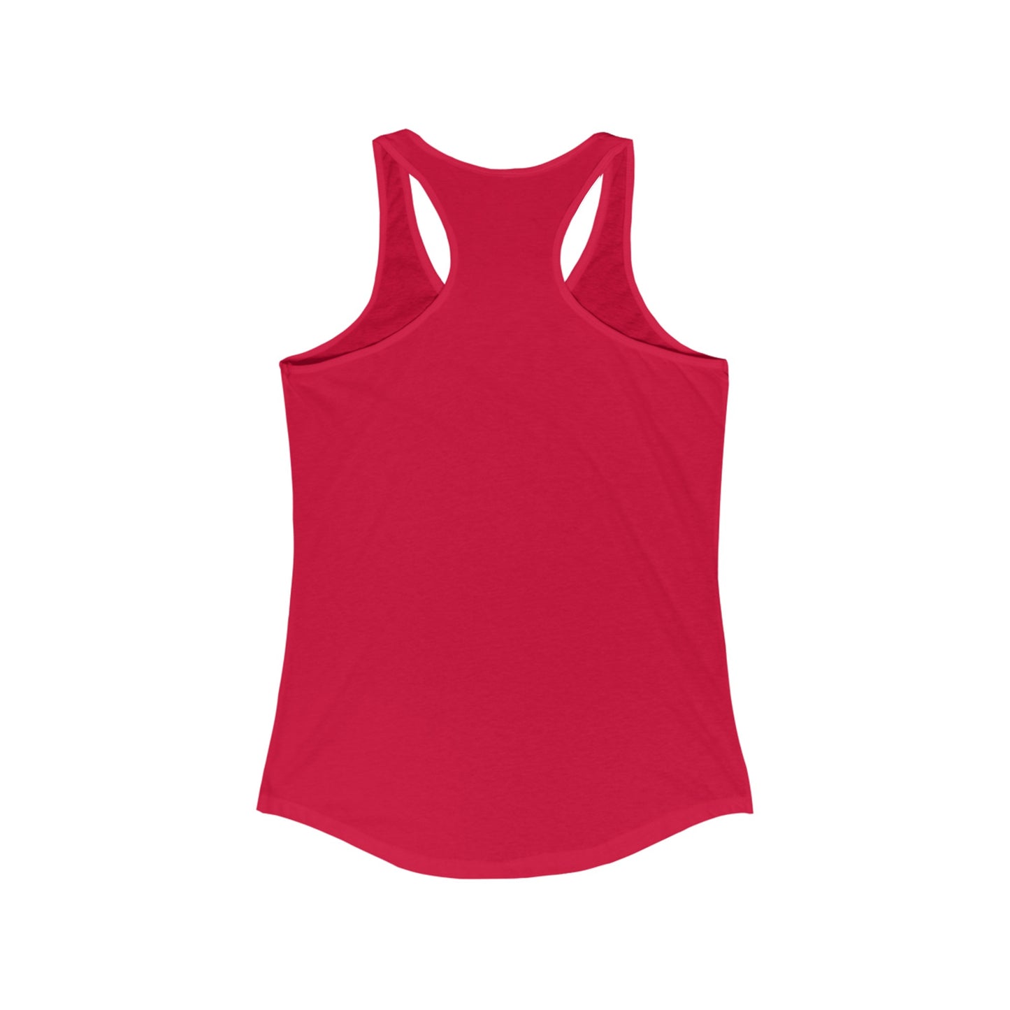 Baseball MOM tank