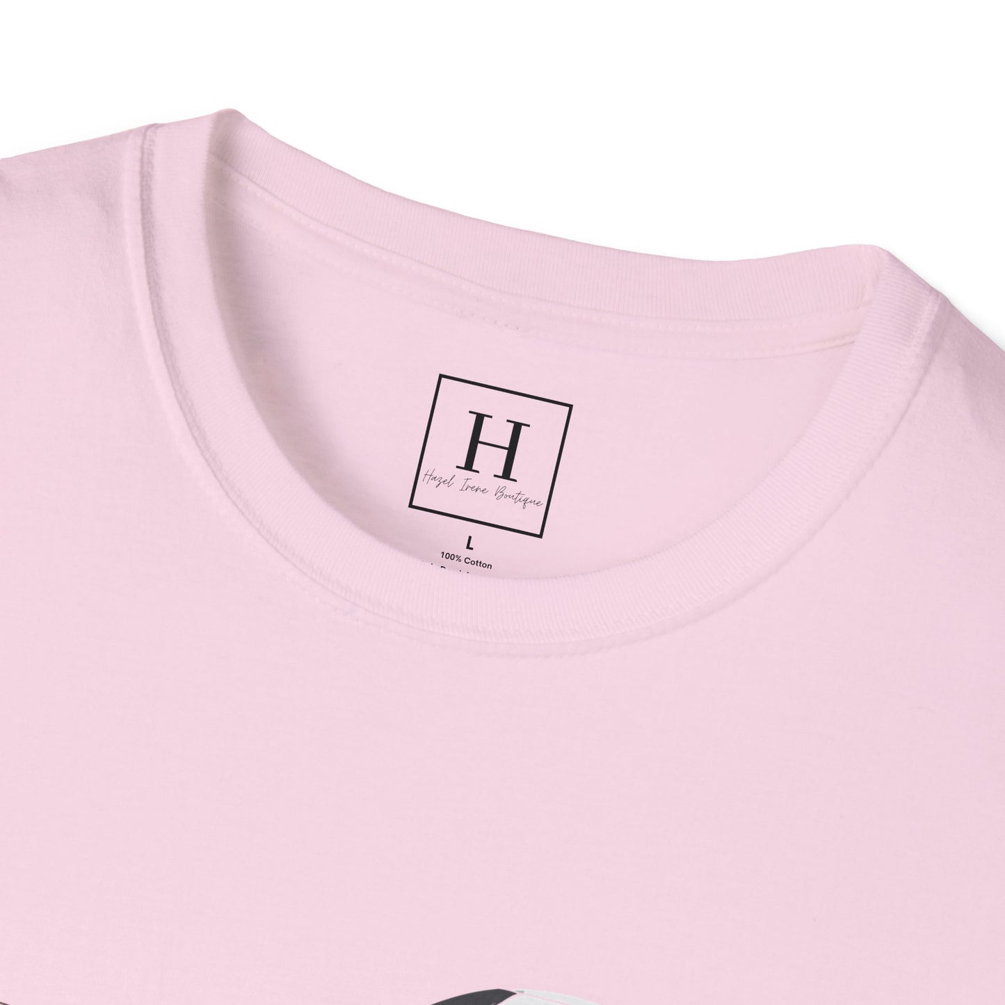 Soccer mom Jersey Short Sleeve Tee