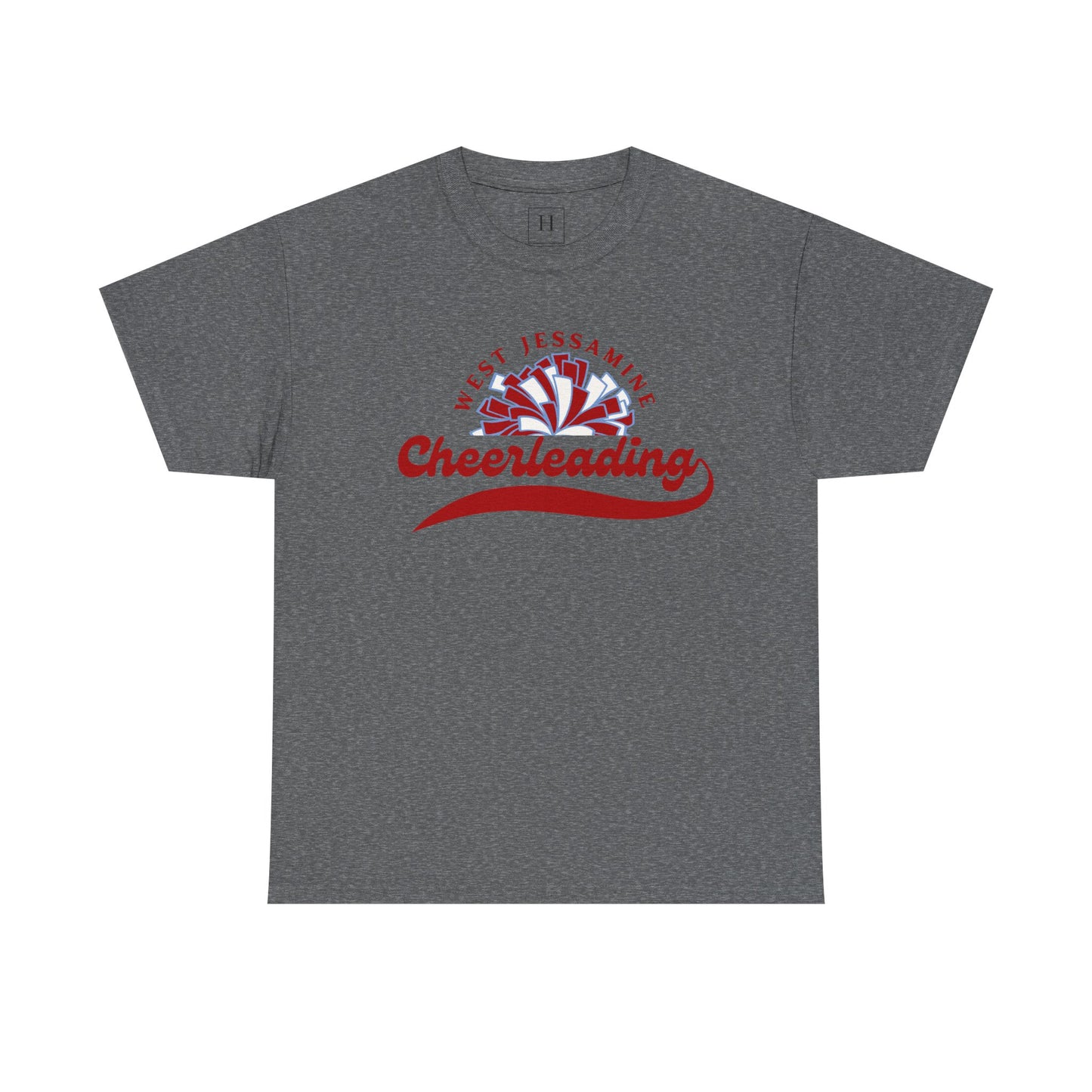West Jessamine Cheerleading - Unisex