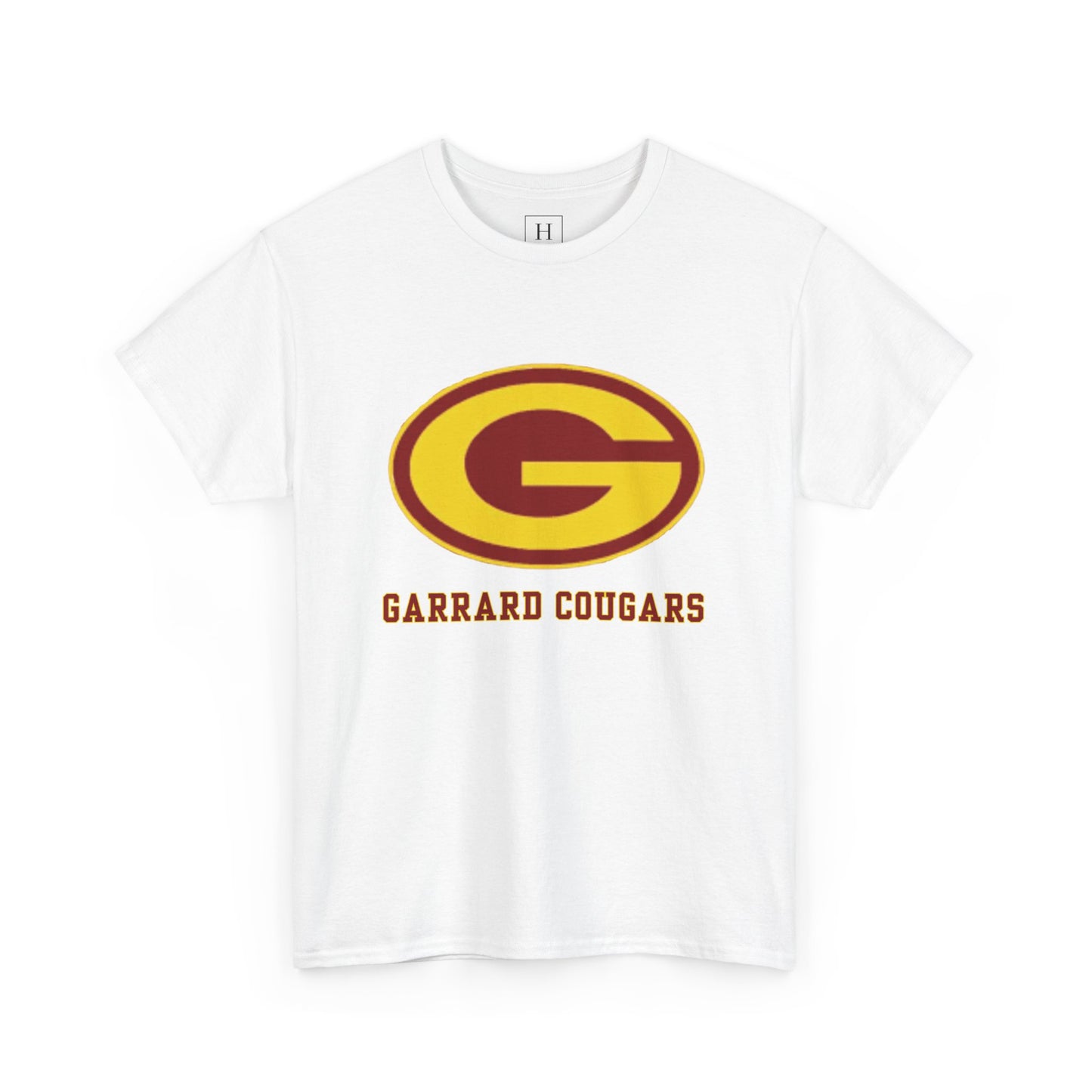Garrard (G) Cougars Shirt