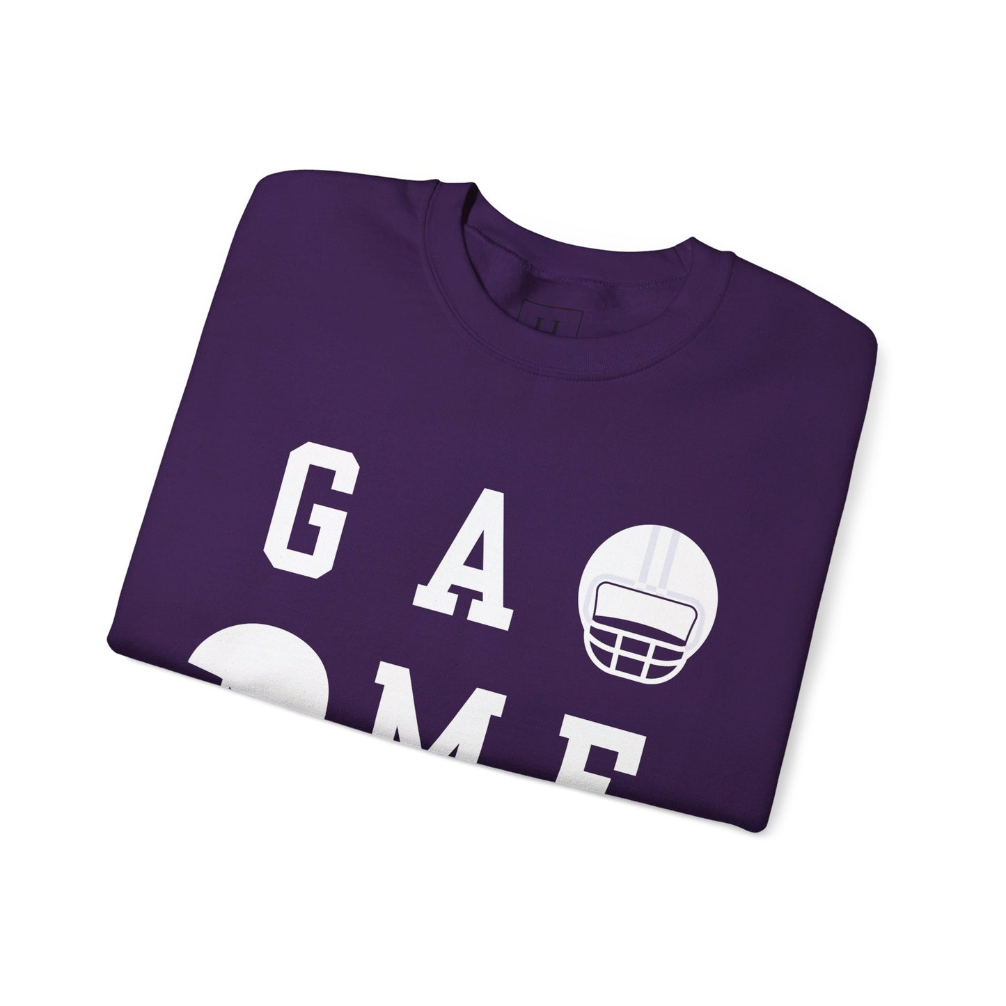 GAME DAY SWEATSHIRT