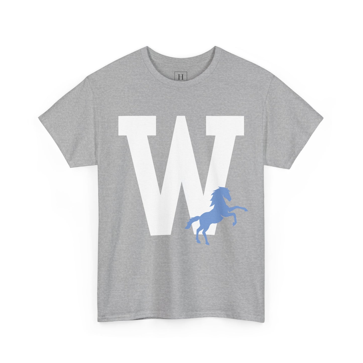(W) West Jessamine Colts, Horse - Unisex