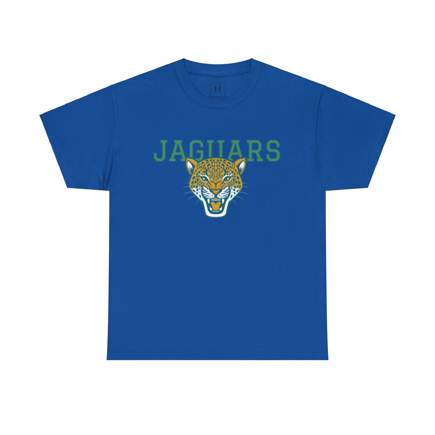 Jaguar Pride T-Shirt