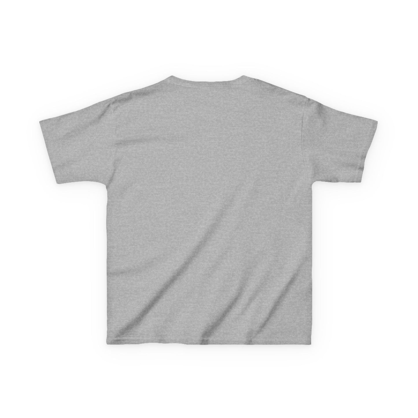 YOUTH - Let's Go Colts Bow - W Logo Unisex T-Shirt