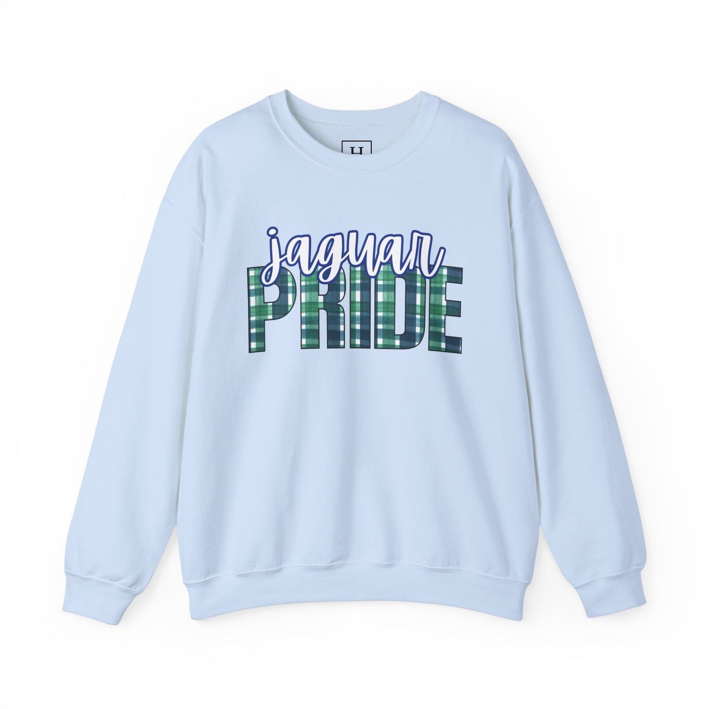 Jaguar Pride Sweater