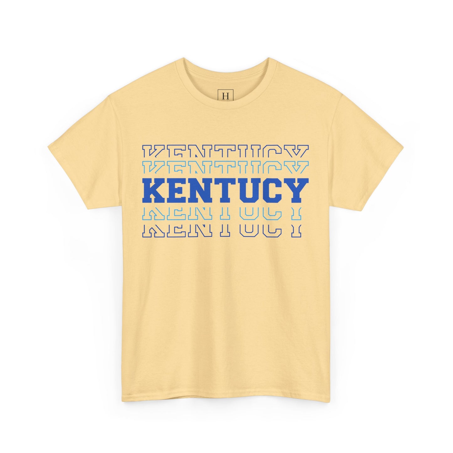 Kentucky Wildcats Tee