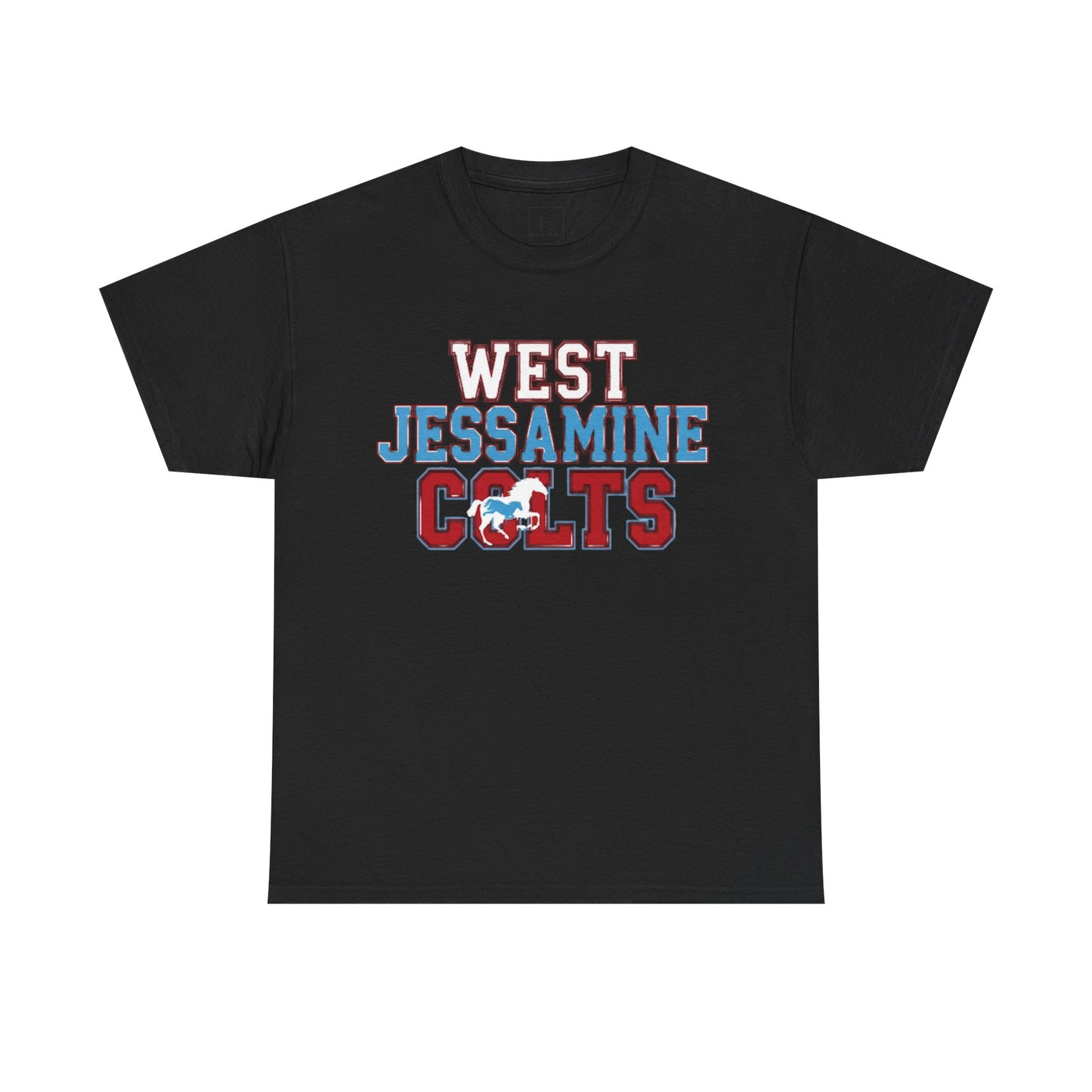 West Jessamine Colts Horses - Unisex