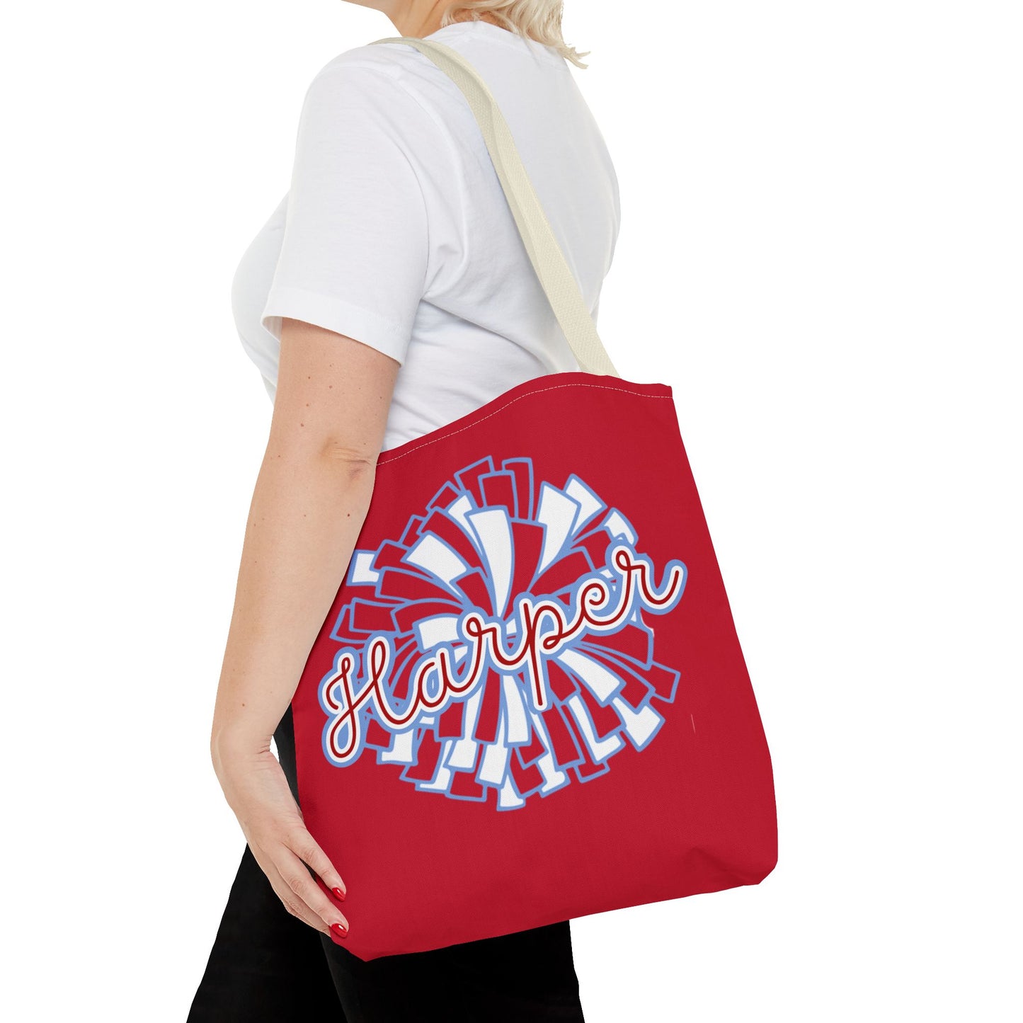 HARPER TOTE BAG