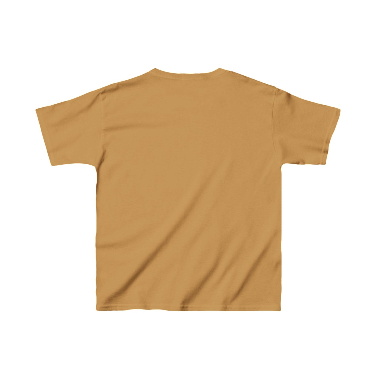 Youth - Let Me Tell You About My Jesus Christian Heavy Cotton Tee