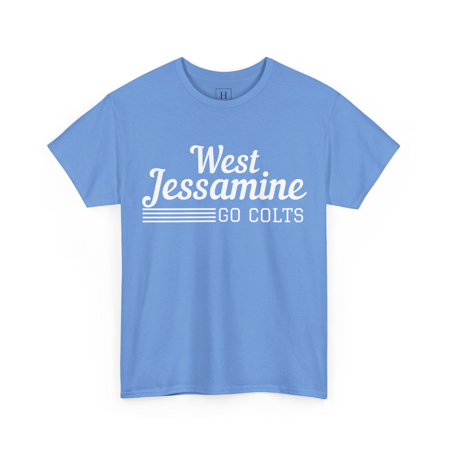 WEST JESSAMINE GO COLTS - Unisex