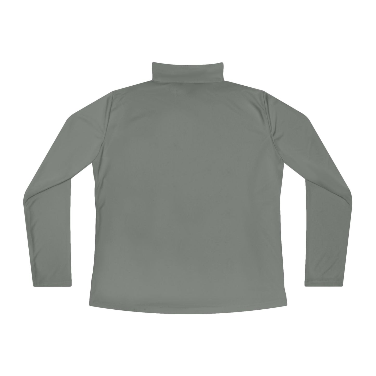 WEST JESSAMINE COLTS --- Stylish Womens Quarter-Zip Pullover for Casual Elegance, Comfortable Layering, Athletic Wear, Spring Fashion, Gift for Mom, College Apparel