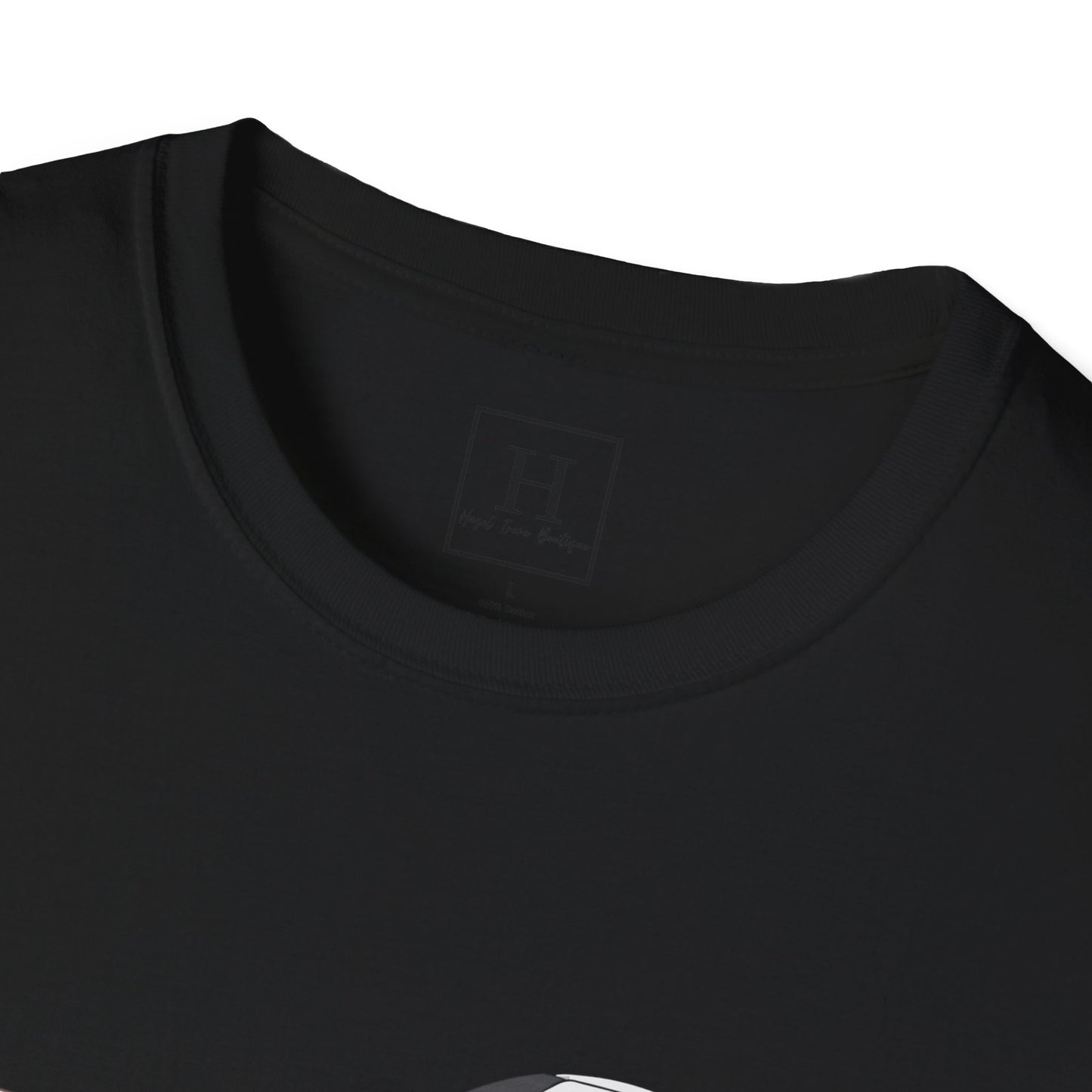 Soccer mom Jersey Short Sleeve Tee