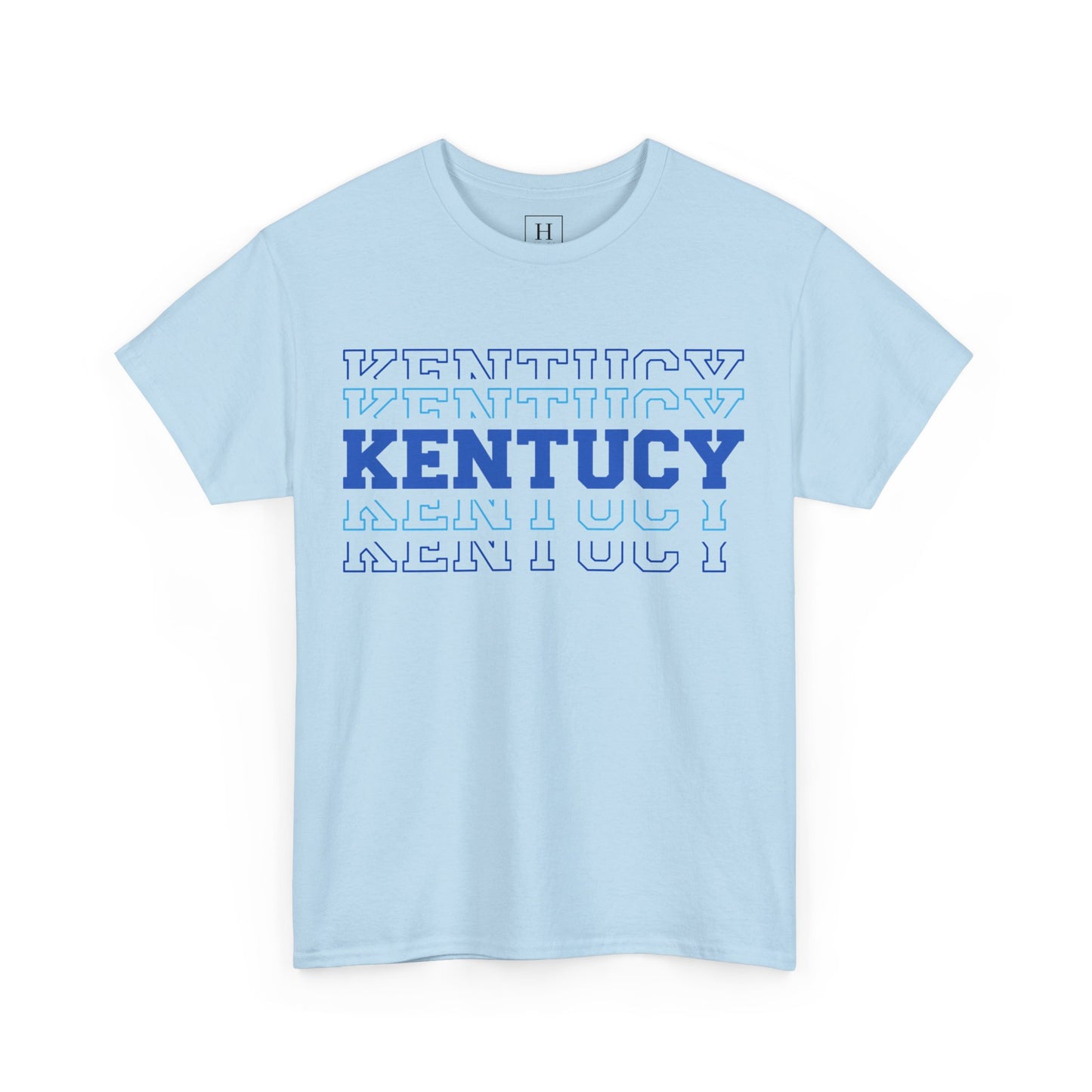 Kentucky Wildcats Tee