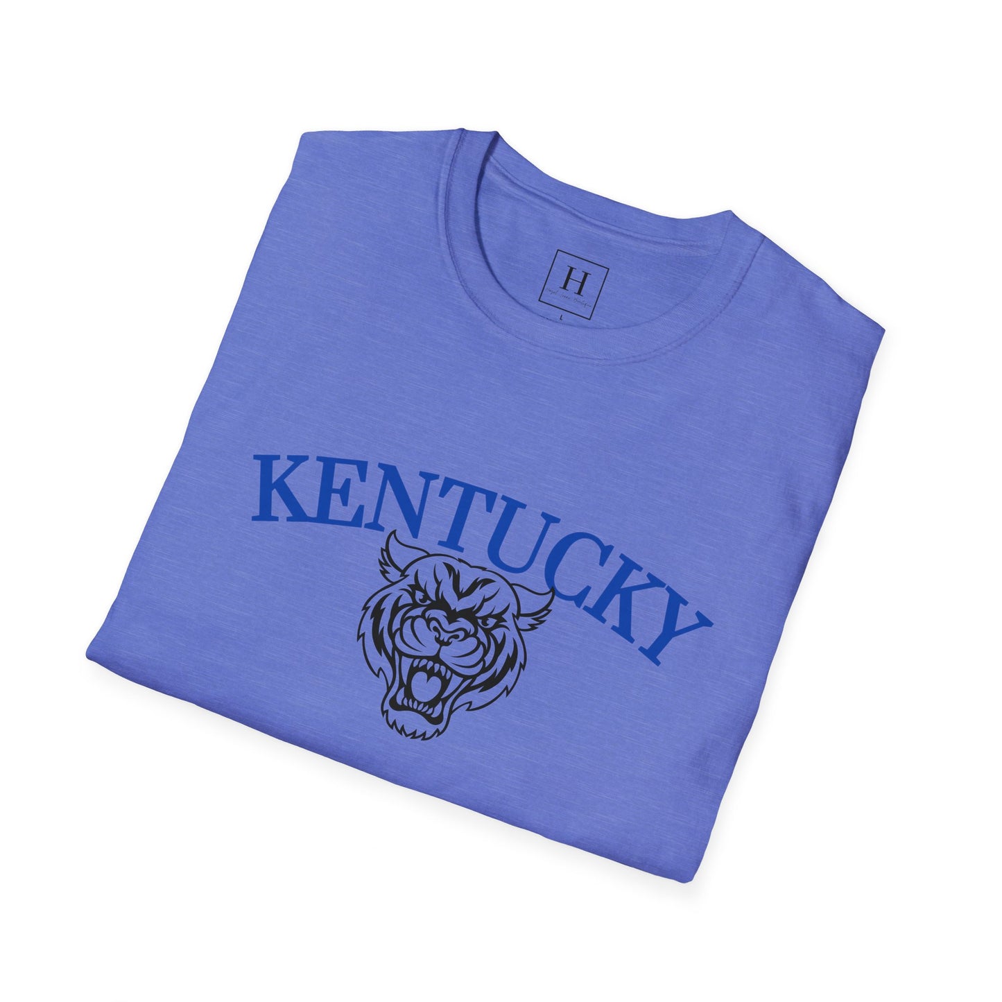 Kentucky wildcat uk Jersey Short Sleeve Tee