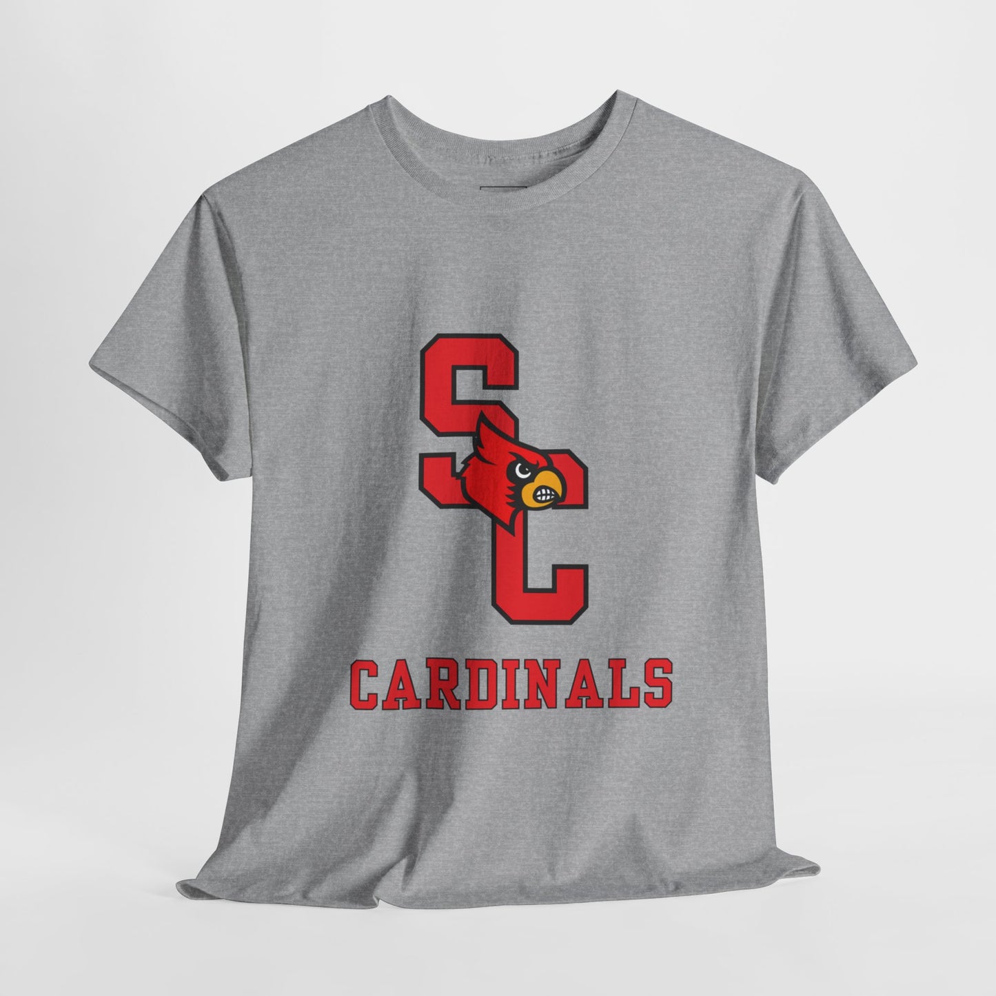 Scott County Cardinals T-Shirt