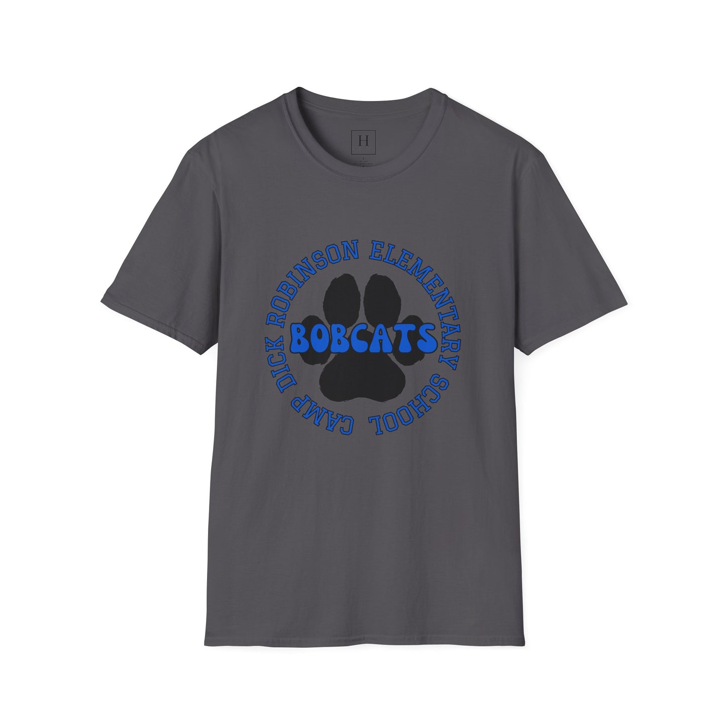 CDR Bobcats T-Shirt