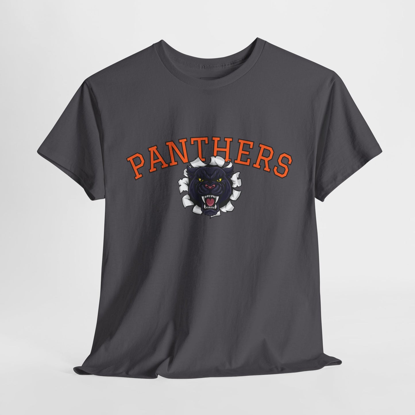 Panthers T-Shirt