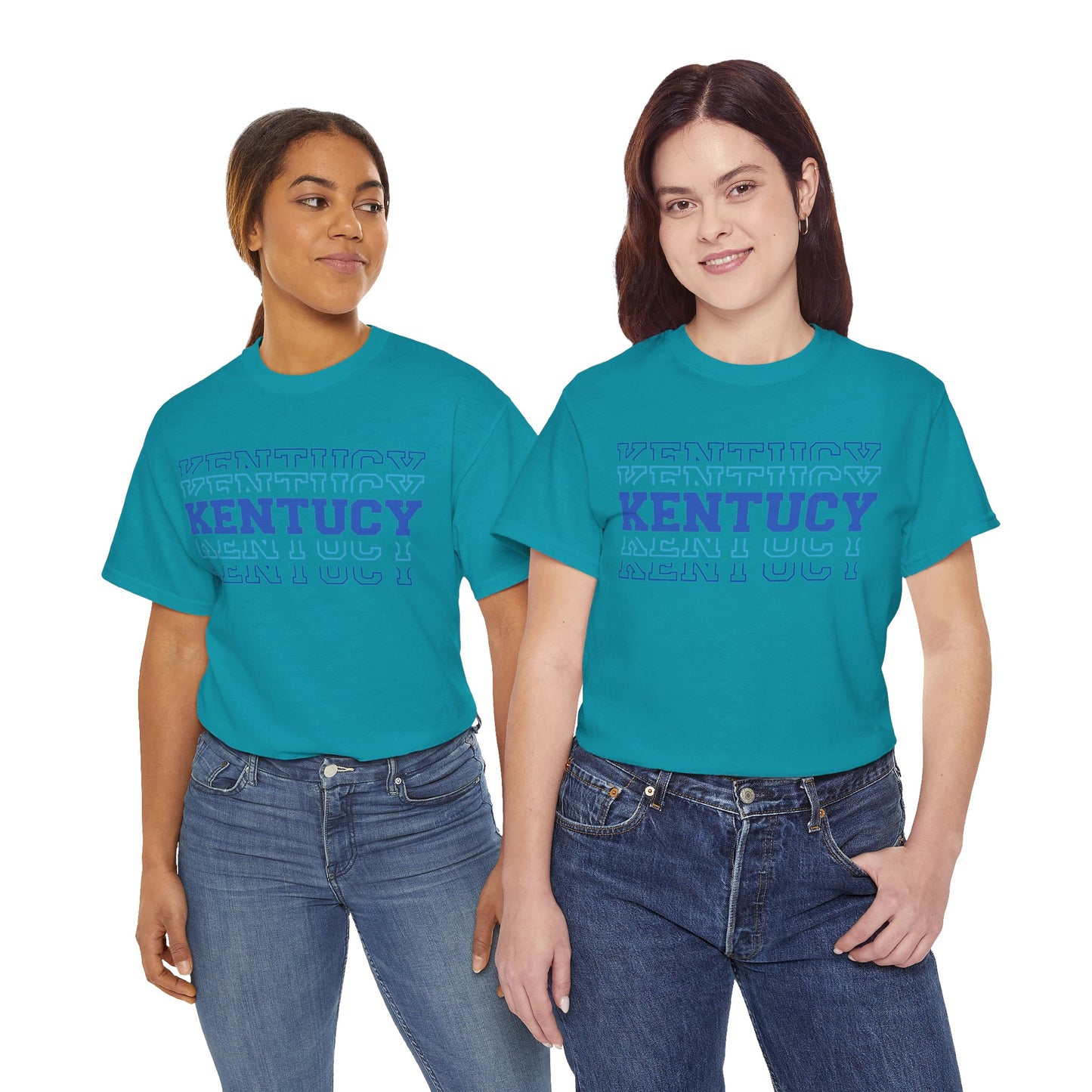 Kentucky Wildcats Tee