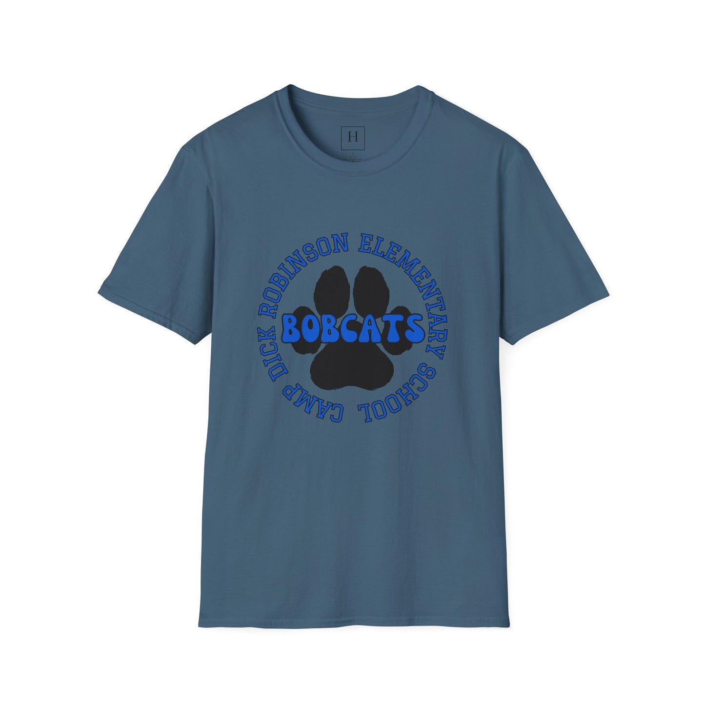 CDR Bobcats T-Shirt