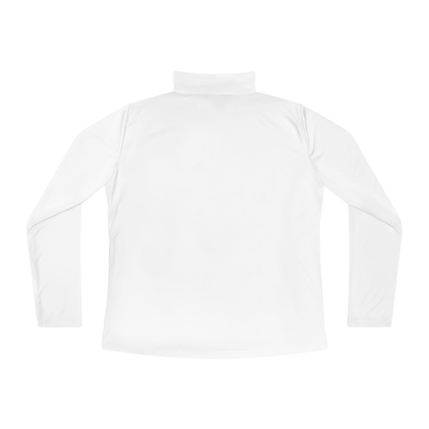WEST JESSAMINE COLTS --- Stylish Womens Quarter-Zip Pullover for Casual Elegance, Comfortable Layering, Athletic Wear, Spring Fashion, Gift for Mom, College Apparel