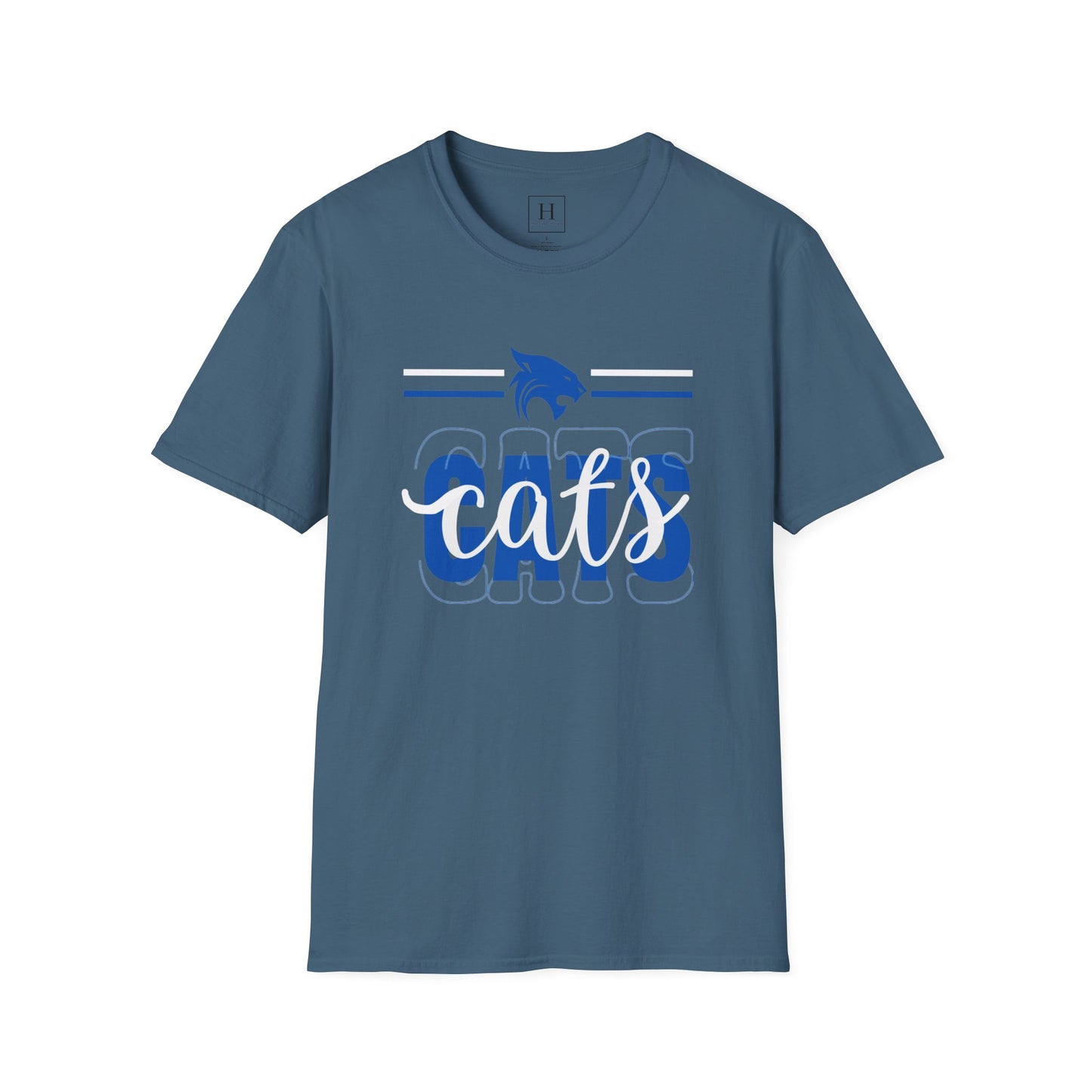 Kentucky Cats T-shirt
