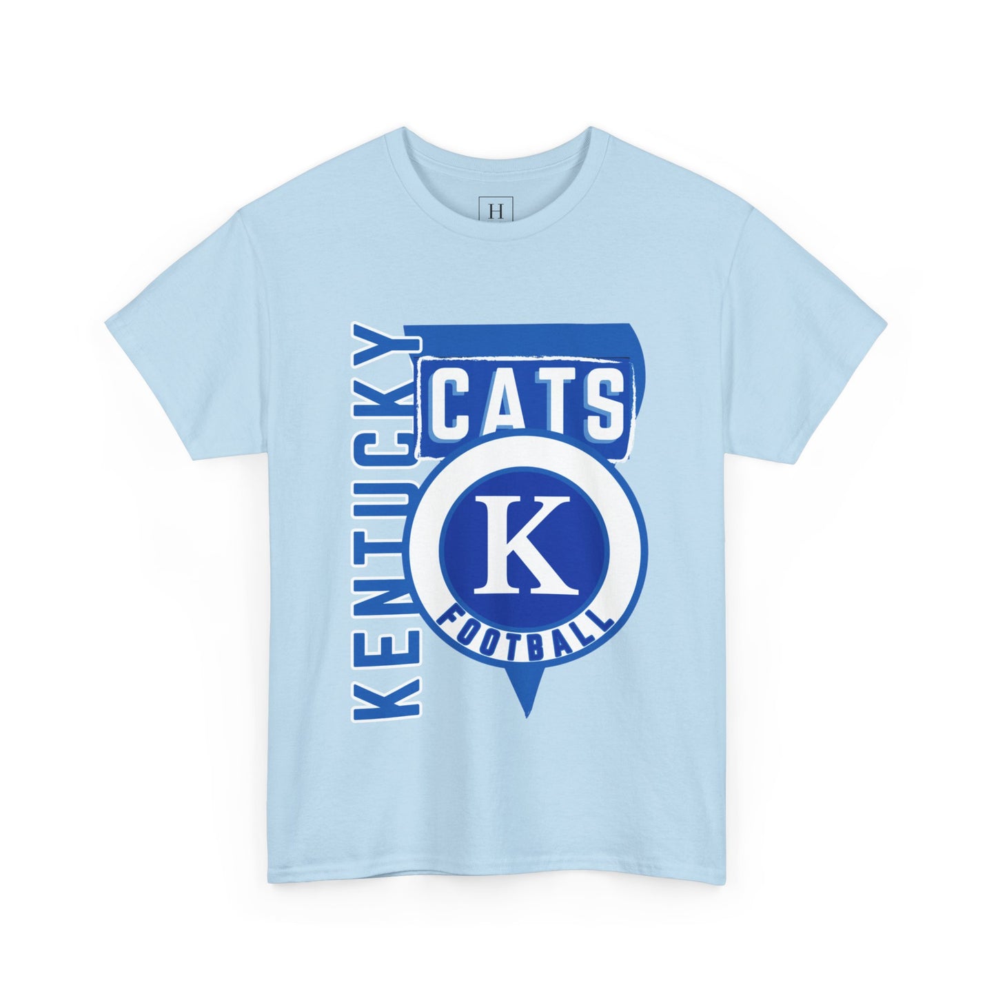 Kentucky Cats Football Shirt