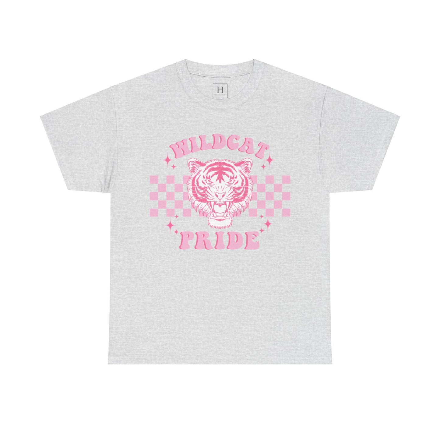 Kentucky Wildcats Pink Pride Shirt