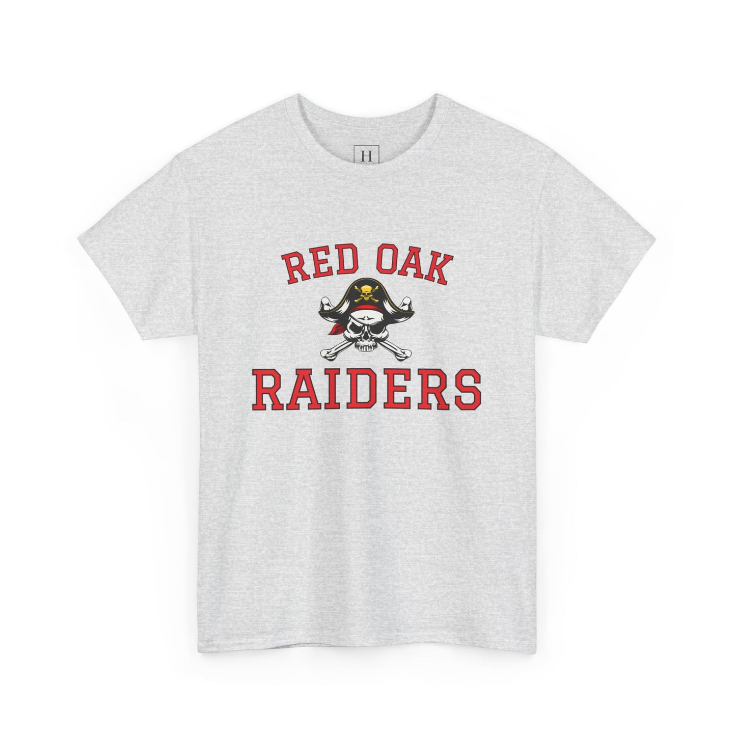 Red Oak Raiders T-Shirt