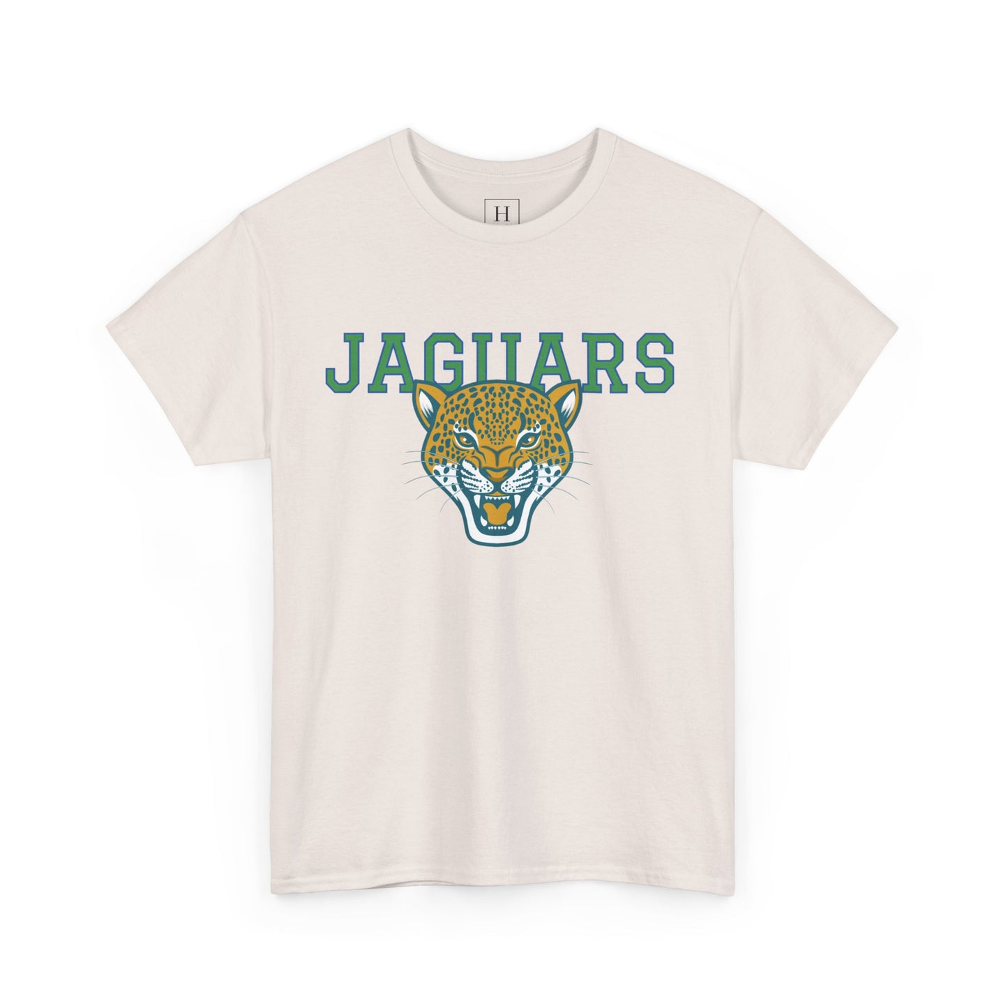 Jaguar Pride T-Shirt