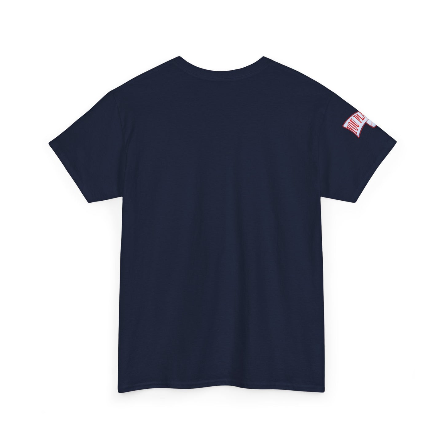 GO COLTS - You Play, I Pray - Unisex Tee