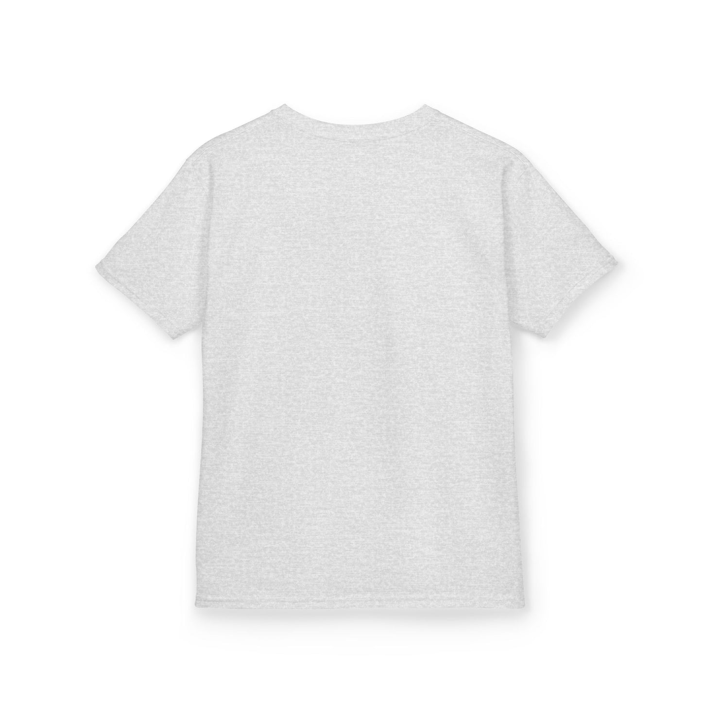 YOUTH - Let's Go Colts Bow - W Logo Unisex T-Shirt