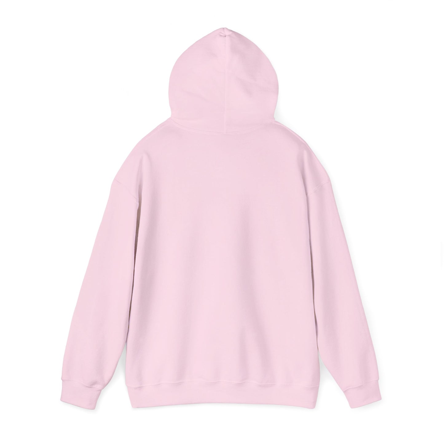 West Jessamine Horseshoe Logo w/ Pom - Cheerleading - Unisex Hoodie